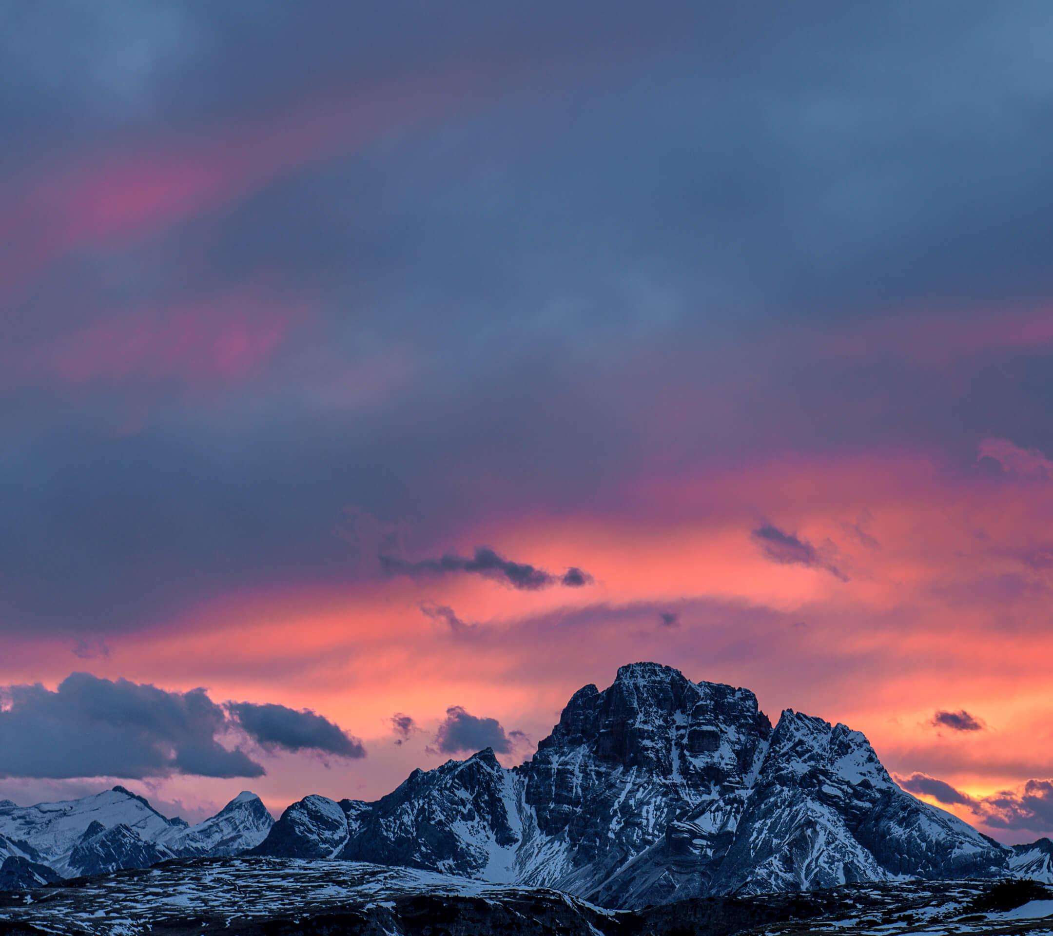 2160x1920 HD Wallpaper for Xiaomi Mi Pad
