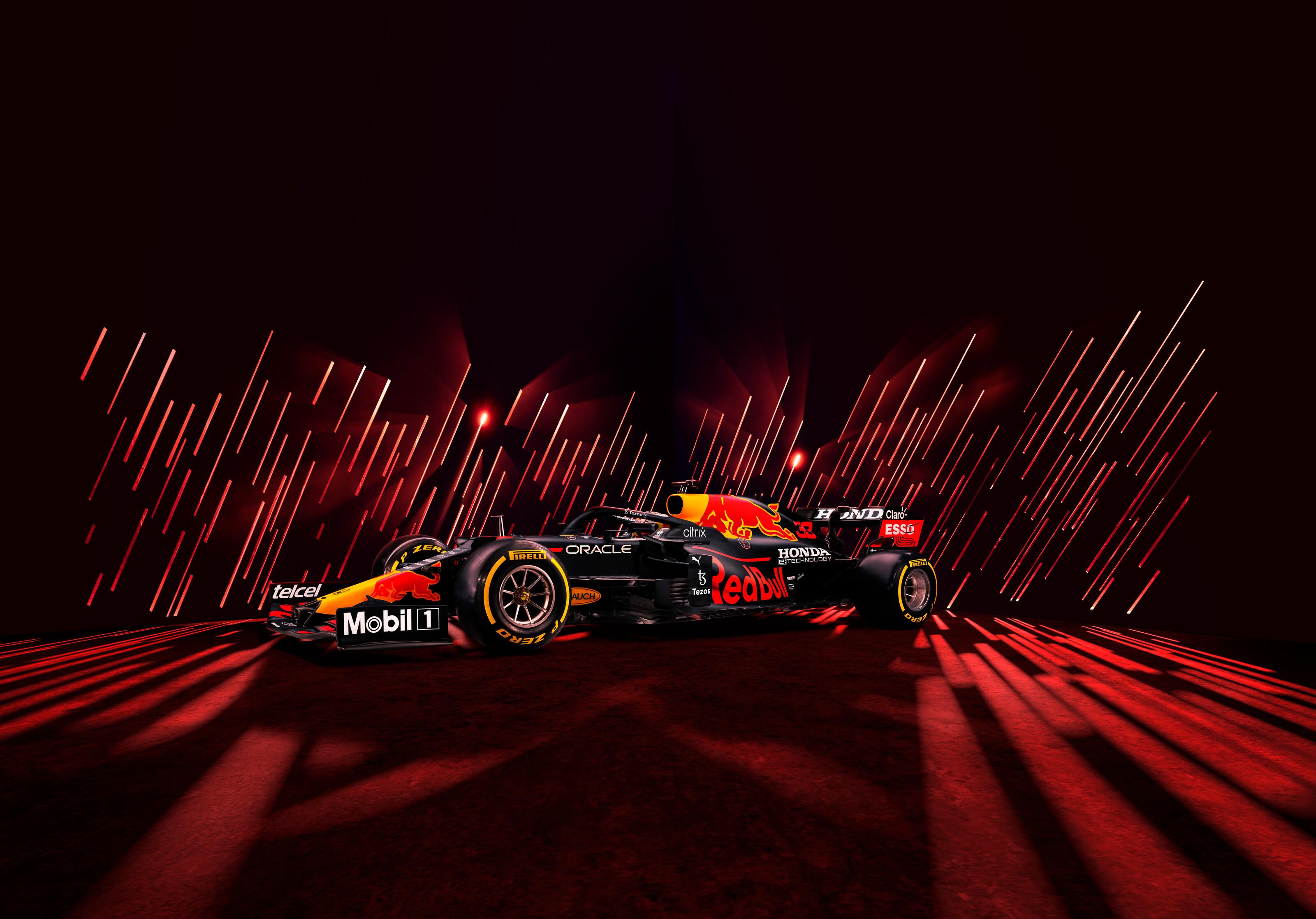 Red Bull F1 2022 Wallpapers - Top Free Red Bull F1 2022 Backgrounds ...