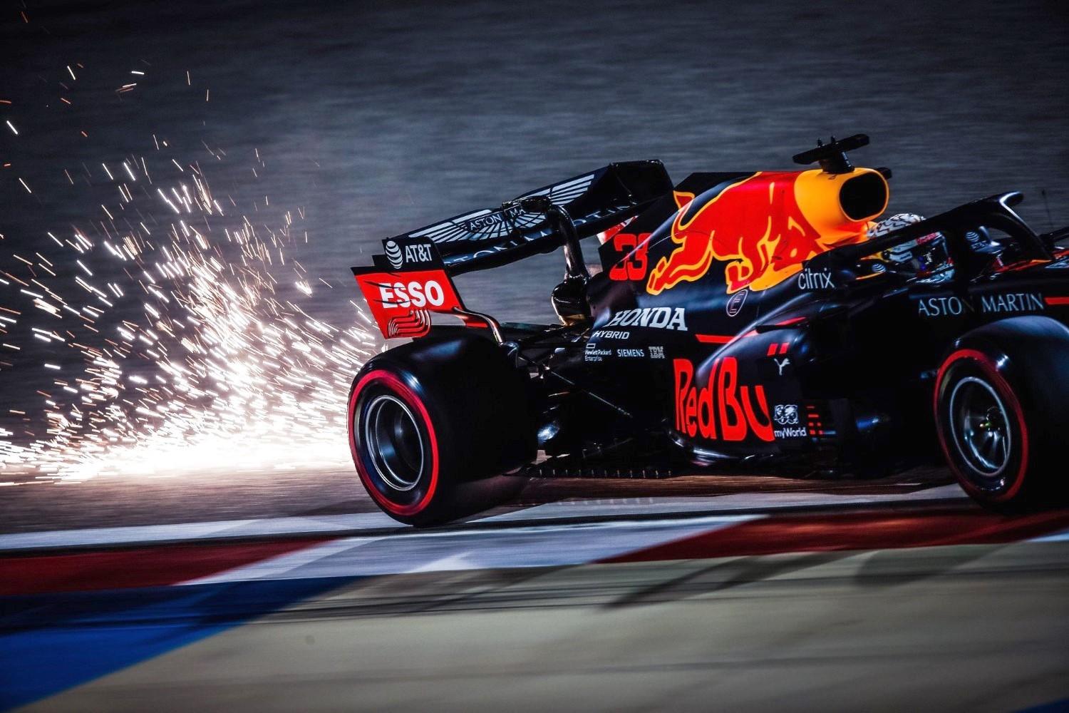 1500x1000 F1: 2022 Red Bull may have Honda logo