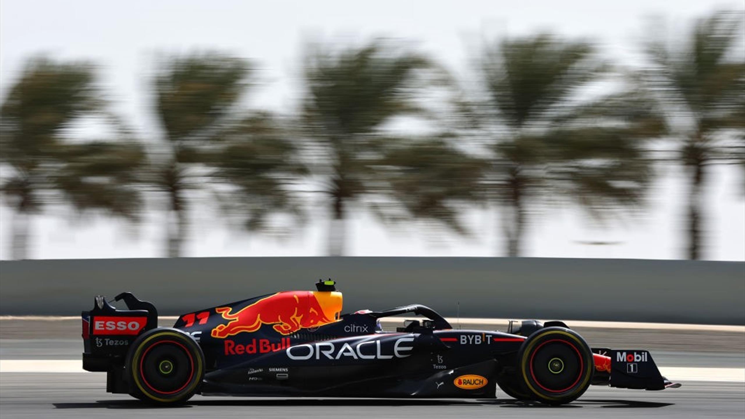 Red Bull Racing 2022 Wallpapers - Top Free Red Bull Racing 2022 ...