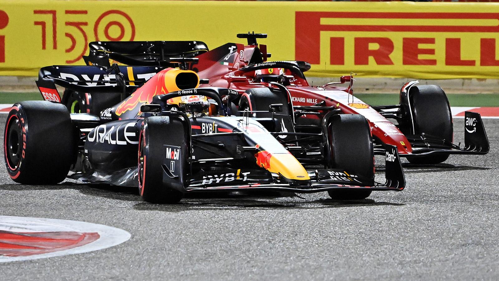 1600x900 What caused Red Bull's catastrophic double retirement at the F1 Bahrain GP?