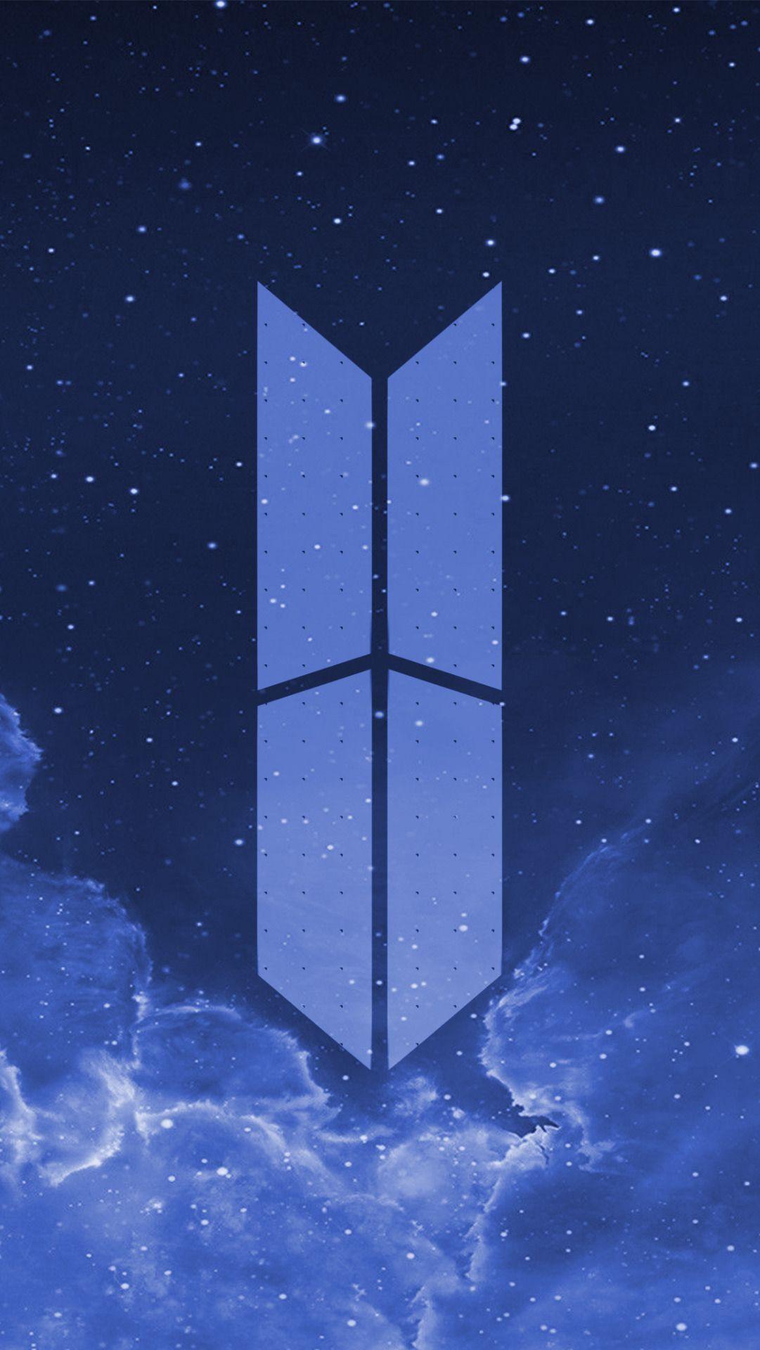  BTS  Army  Logo Wallpapers  Top Free BTS  Army  Logo 
