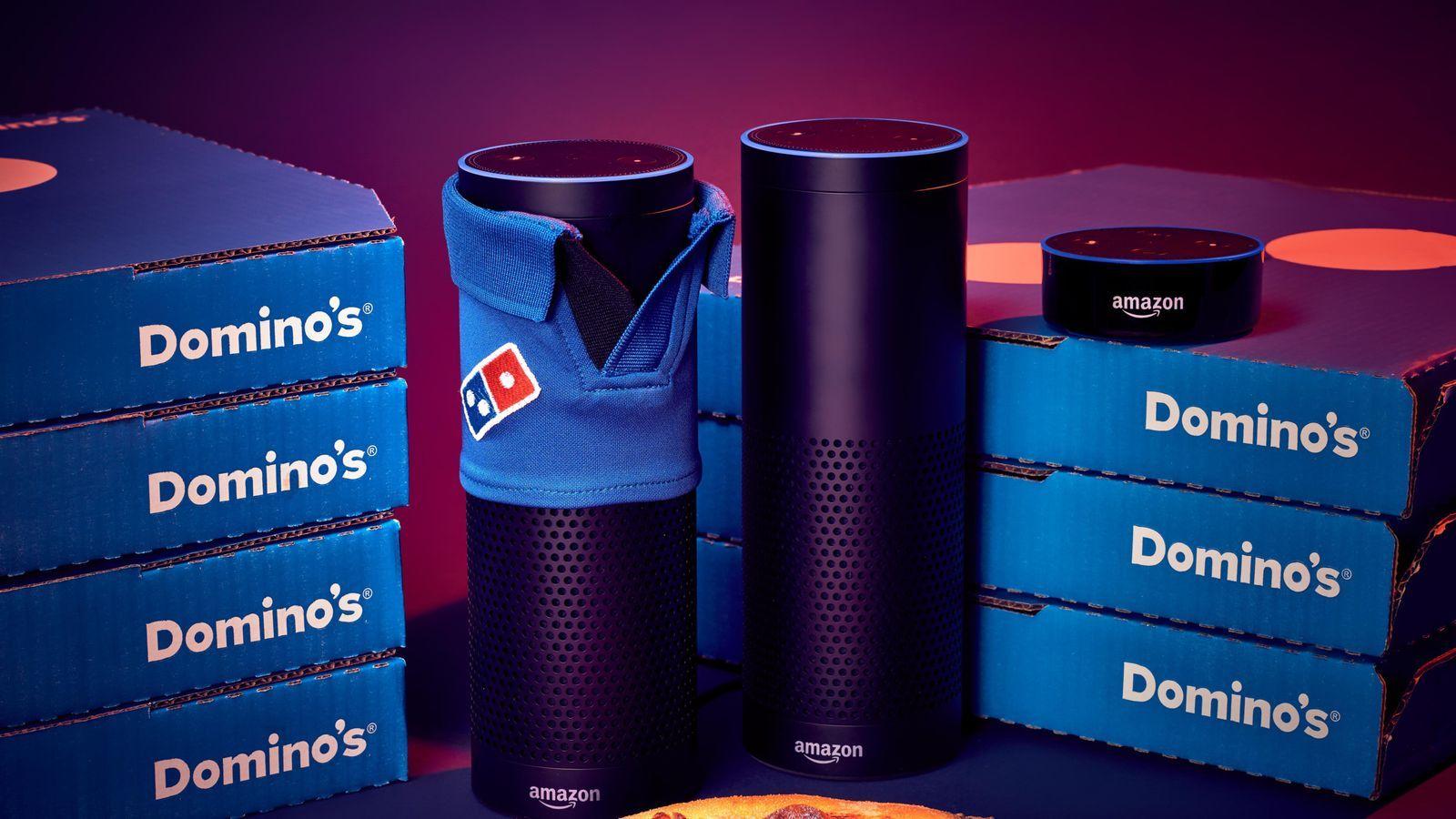 1600x900 Domino's Pizza Wallpaper