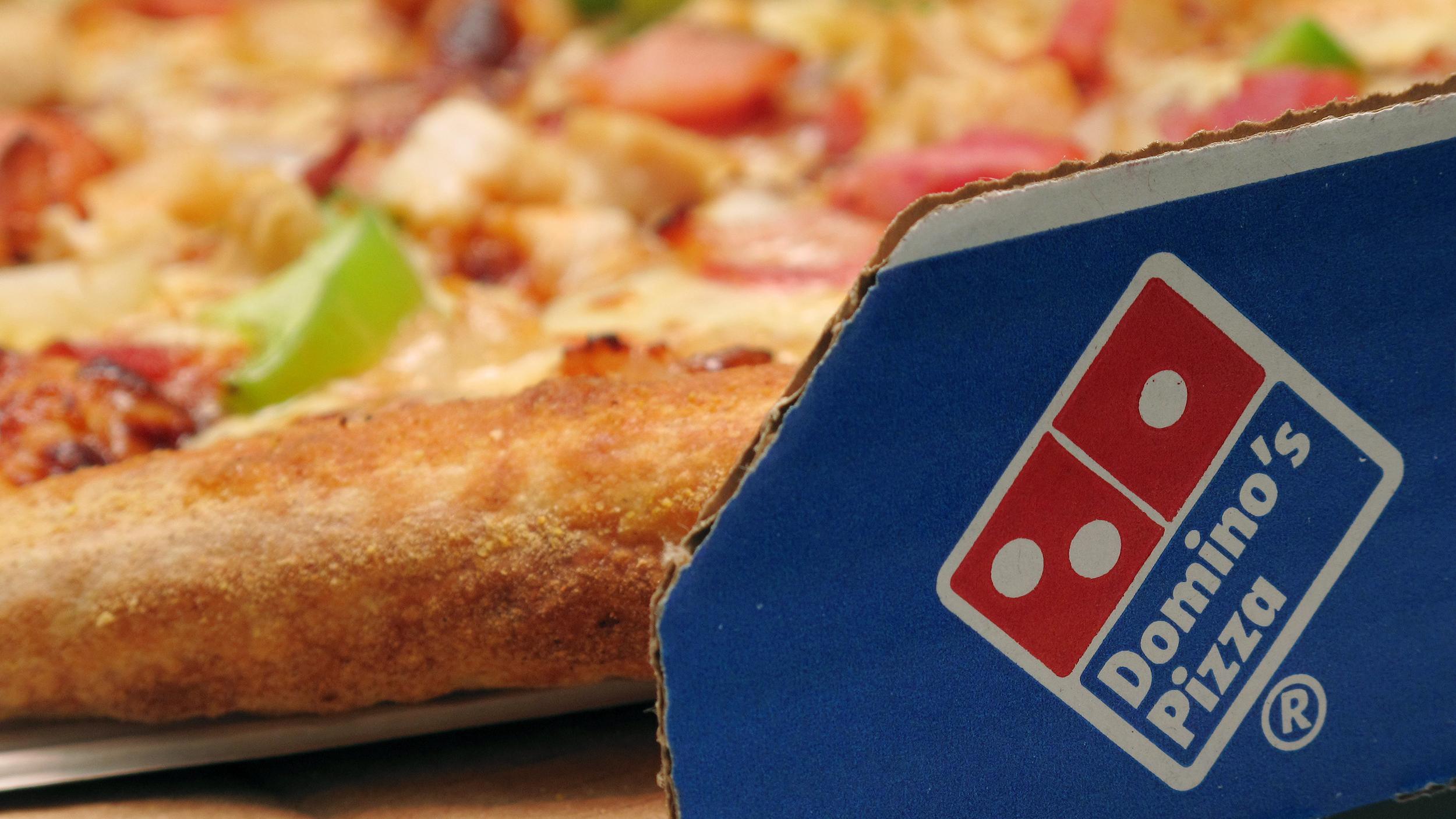 Domino's Pizza Wallpapers Top Free Domino's Pizza Backgrounds