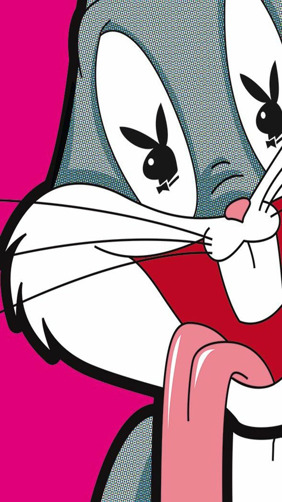 900x1600 Bugs Bunny Wallpaper