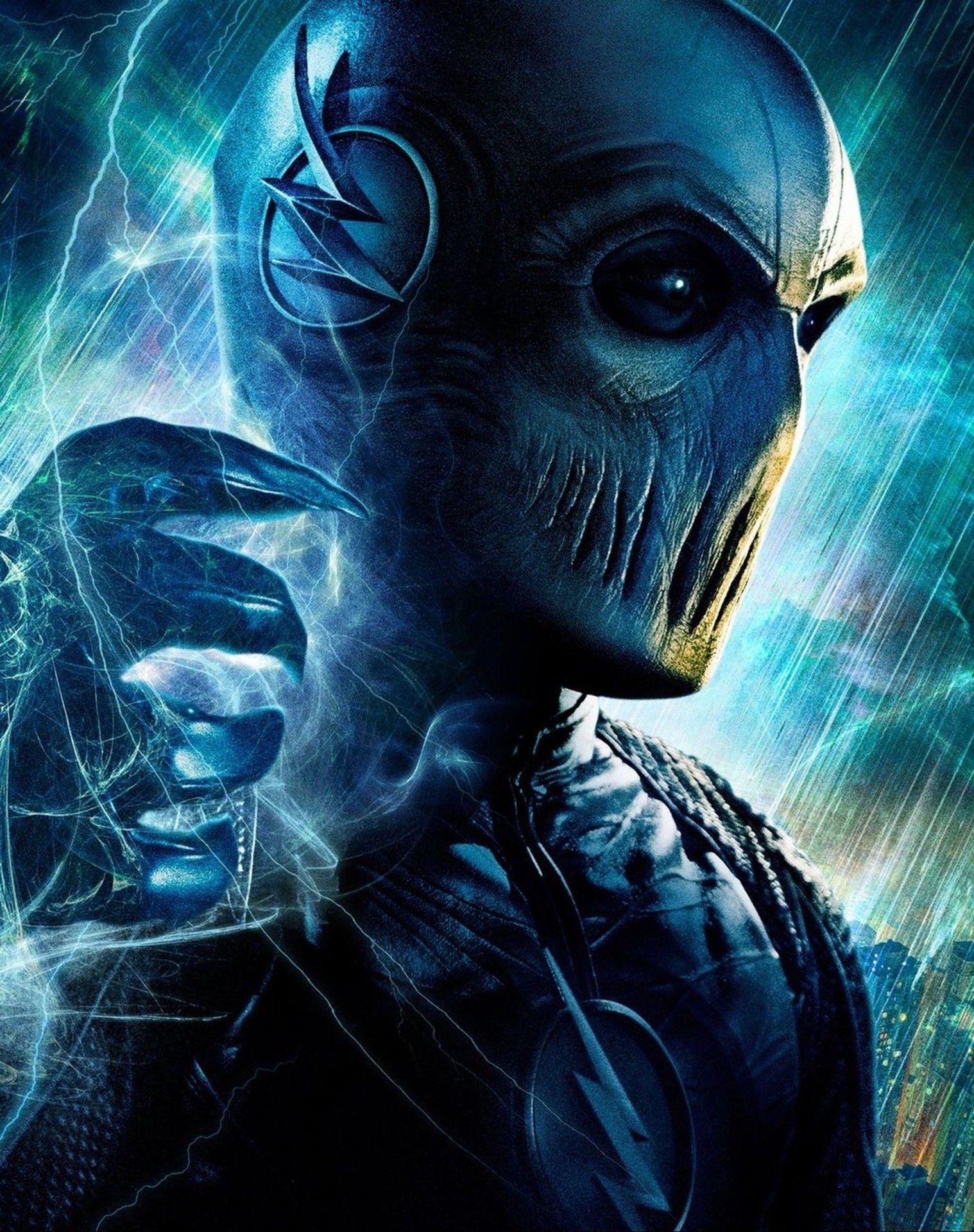 1518x1920 Zoom The Flash Wallpaper background picture