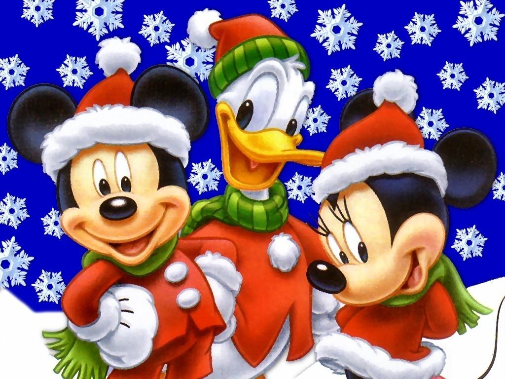 1024x768 Free download Mickey Mouse Christmas Christmas Wallpaper 2735426 [1024x768] for your Desktop, Mobile & Tablet. Explore Christmas Disney Wallpaper. Walt Disney Wallpaper, Free Computer Wallpaper, Disney Parks Blog Wallpaper