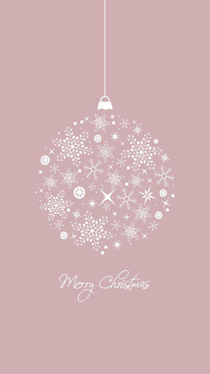 Girly Christmas iPhone Wallpapers - Top Free Girly Christmas iPhone ...