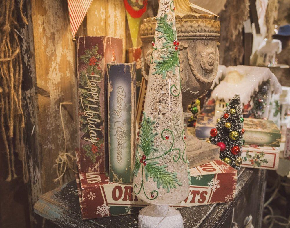 1000x789 Christmas Wallpaper Picture. Download Free Image