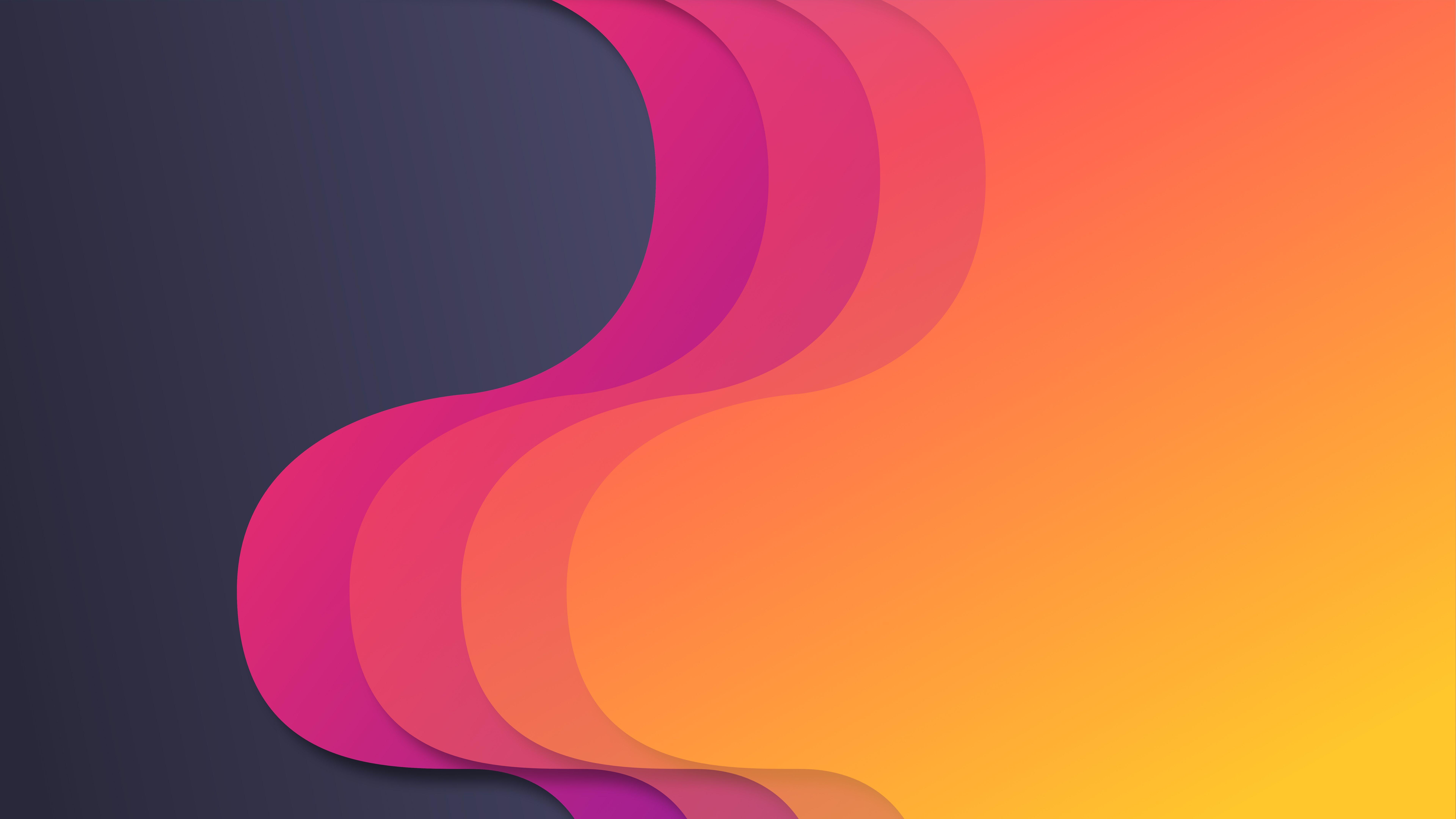 7680x4320 Material Abstract Wallpaper Wallpaper Popular Material Abstract Wallpaper Background