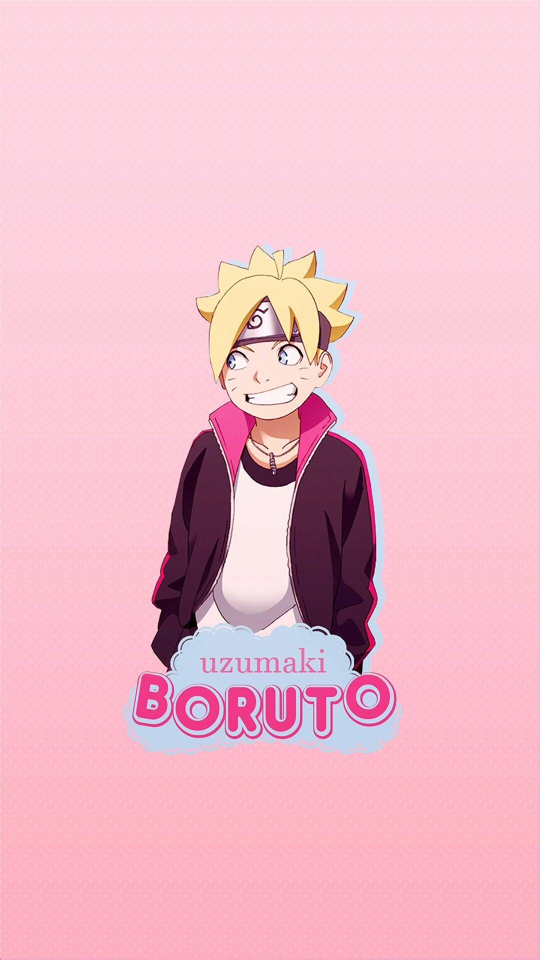 1080x1920 Naruto shippuden. Uzumaki boruto, Boruto, Boruto characters