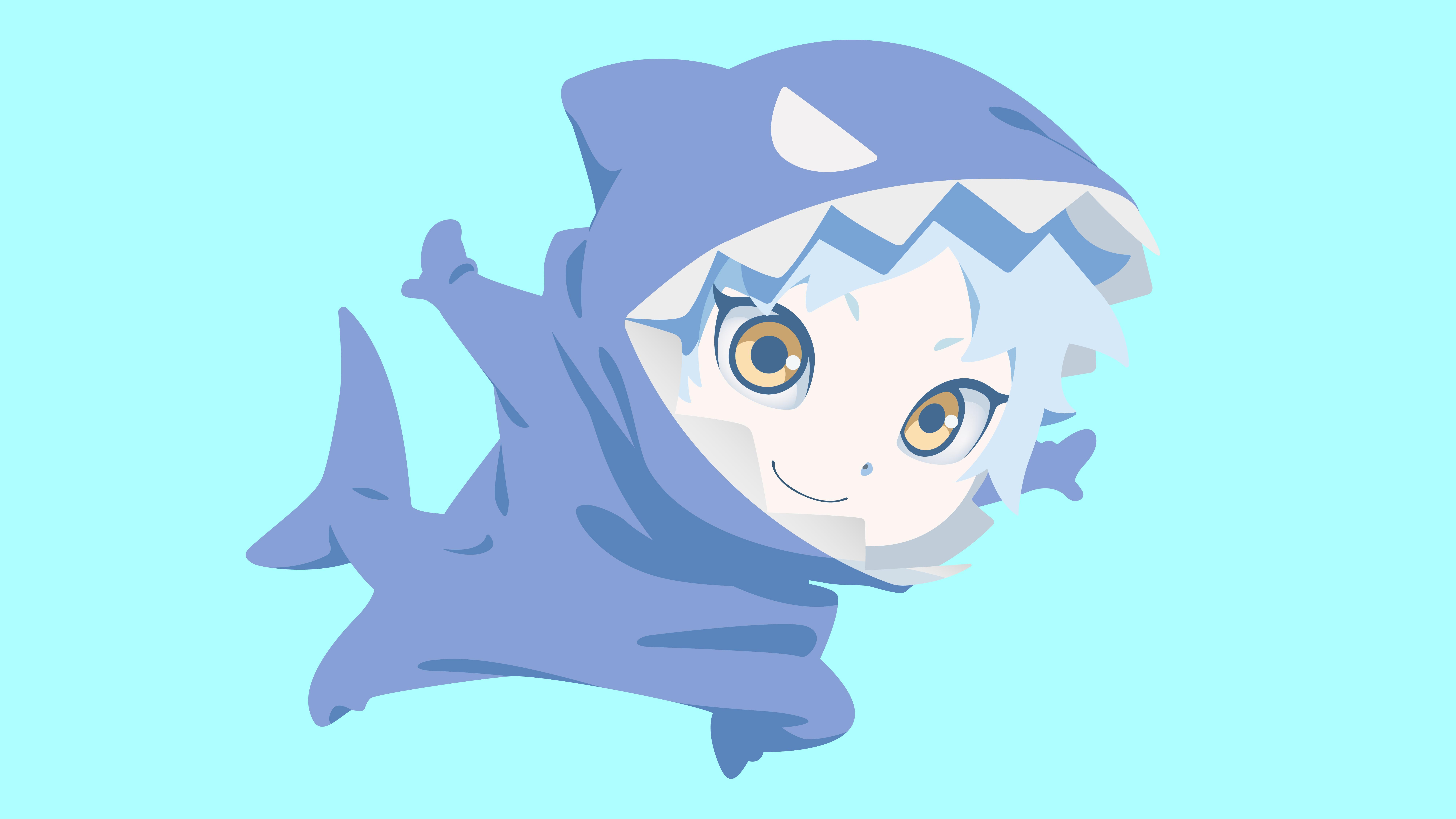 8000x4500 Because you liked my Boruto wallpaper so much, here's Mitsuki wallpaper from Ending 13 that I made.K PC and Phone version in the comments
