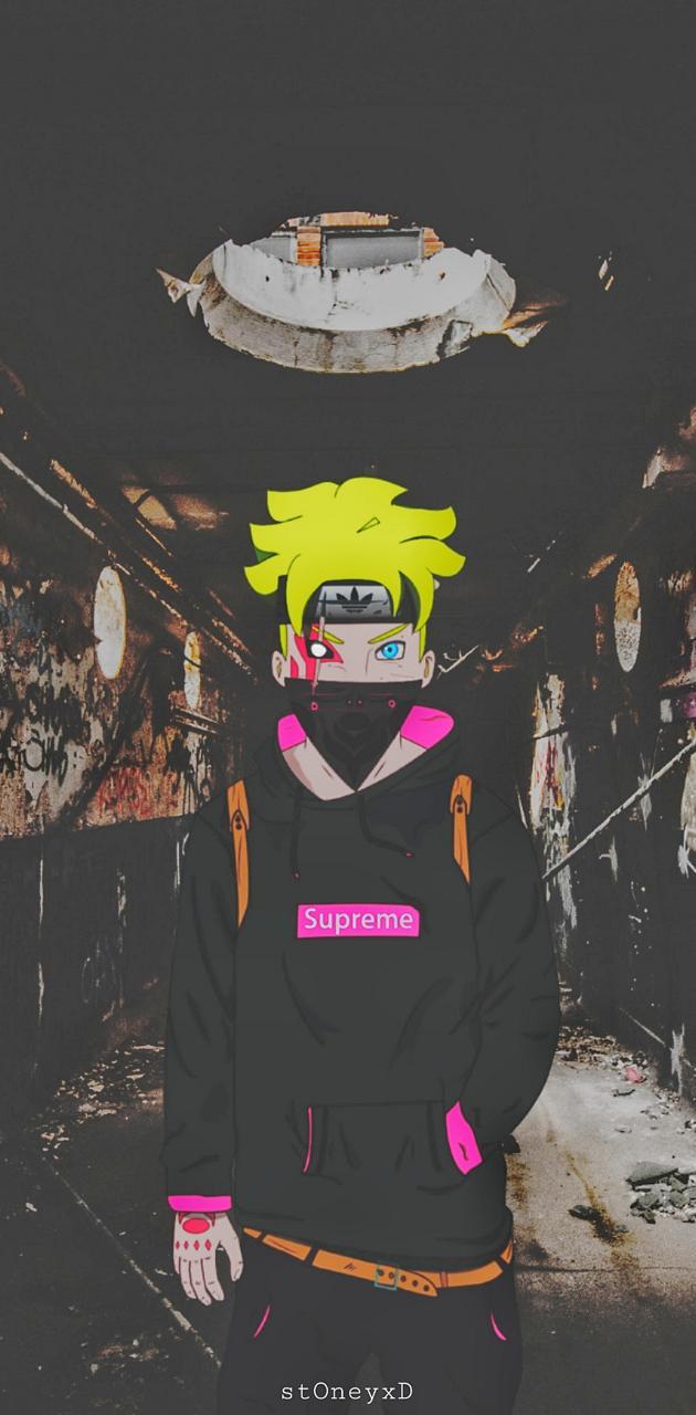630x1280 Boruto Uzumaki wallpaper