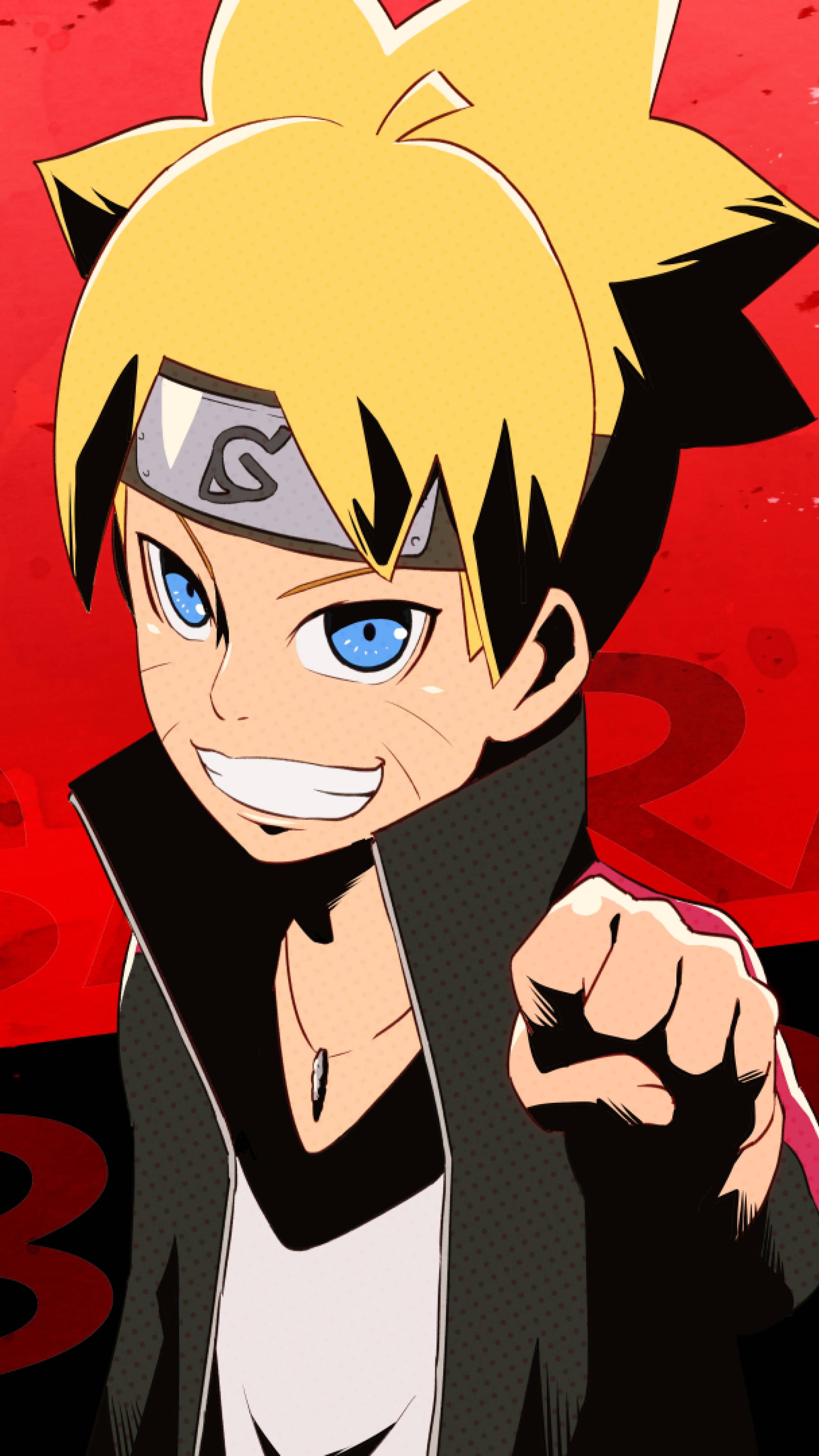 2160x3840 Boruto Uzumaki and Sarada Uchiha Sony Xperia X, XZ, Z5 Premium Wallpaper, HD Anime 4K Wallpaper, Image, Photo and Background