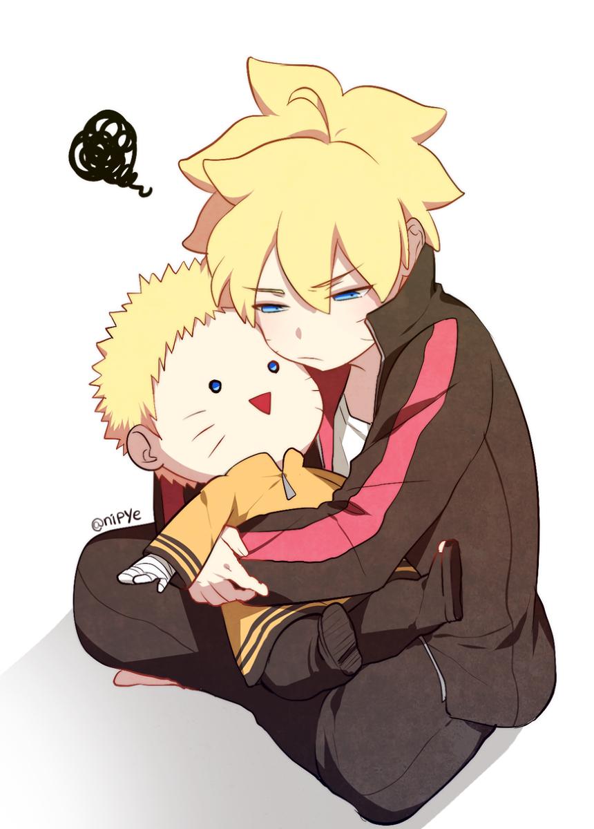 860x1200 Uzumaki Boruto Wallpaper Anime Image Board