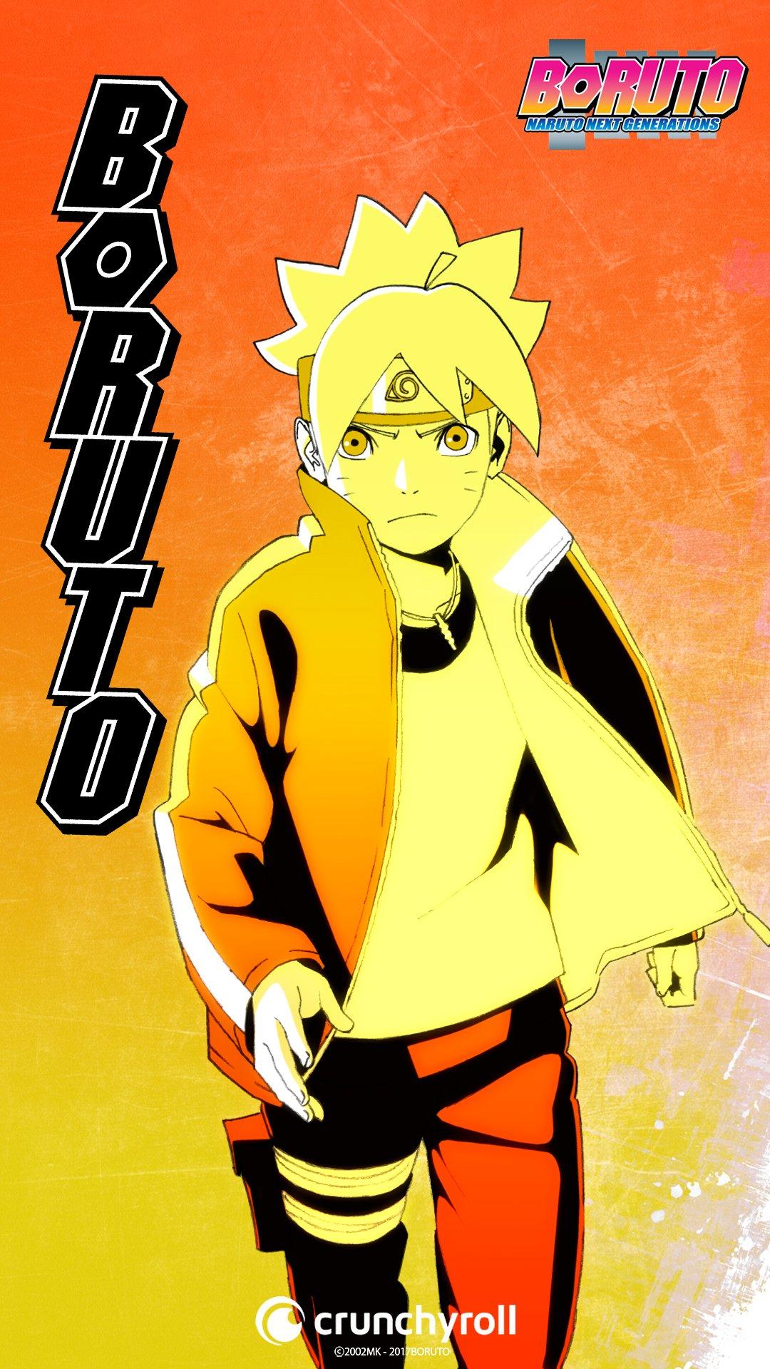 1080x1920 BORUTO #BORUTO wallpaper!