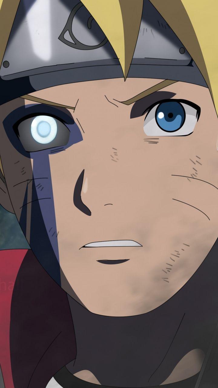 720x1280 Boruto, artwork, Next Generation, anime boy, 720x1280 wallpaper. Uzumaki boruto, Baruto manga, Wallpaper naruto shippuden