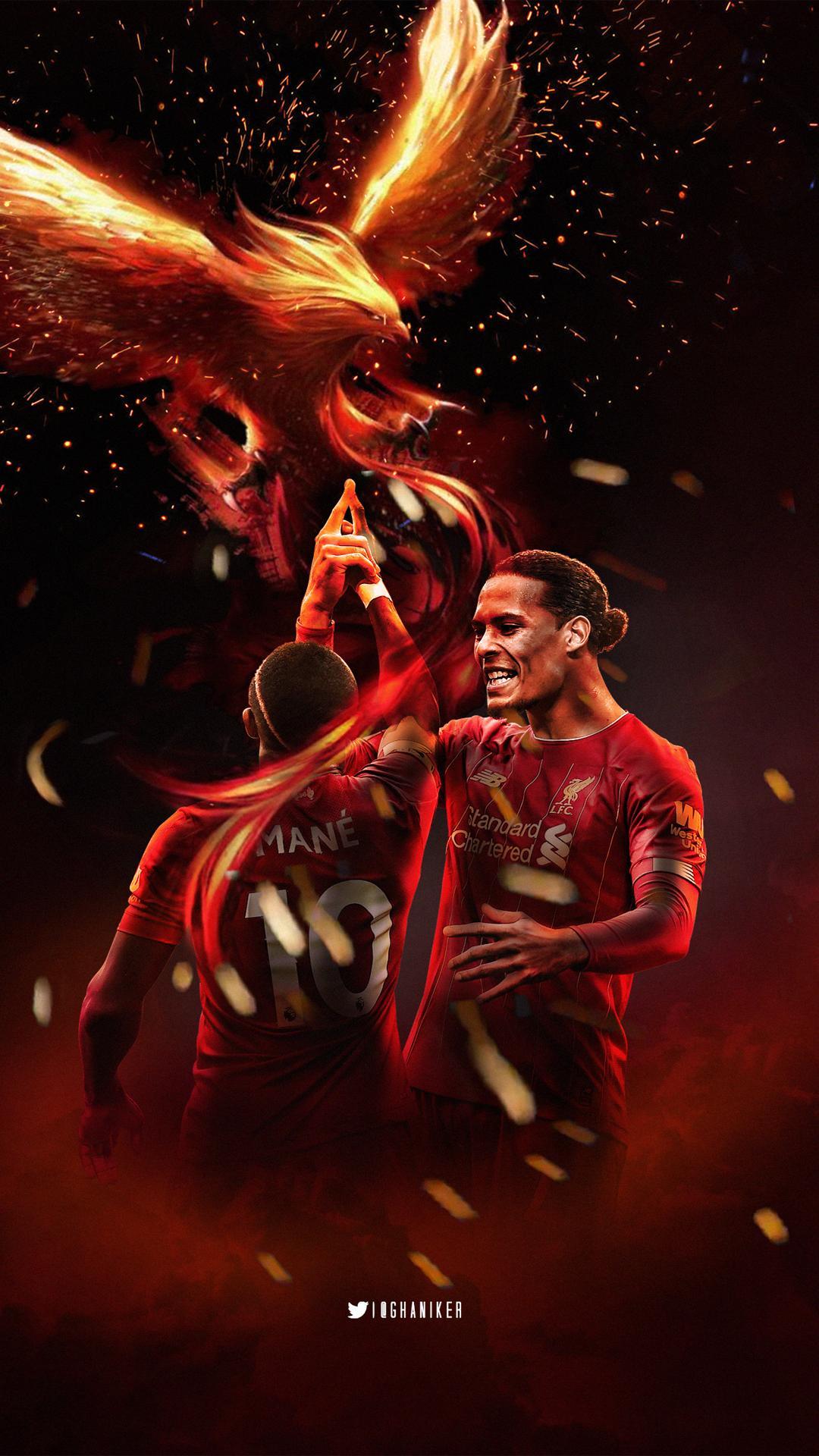 Liverpool FC 2022 Wallpapers Top Free Liverpool FC 2022 Backgrounds