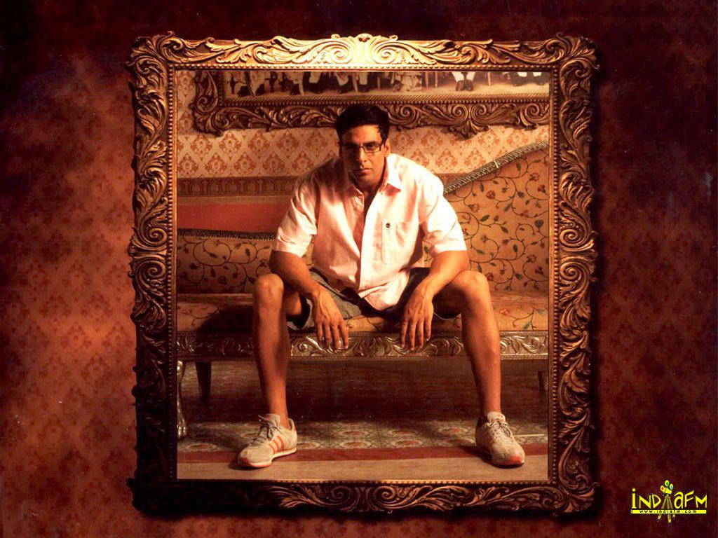 1024x768 Bhool Bhulaiyaa 2007 Wallpaper. Bhool Bhulaiyaa 2007 HD Image. Photo Akshay Kumar 5