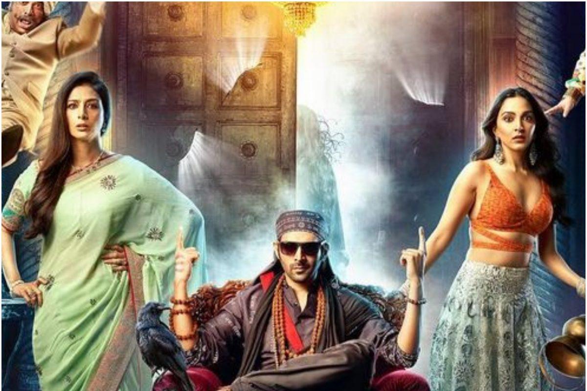 1200x800 Tamilrockers Leaks Bhool Bhulaiyaa 2 Full HD Movie; Kartik Aaryan Kiara Advani Film Available Online
