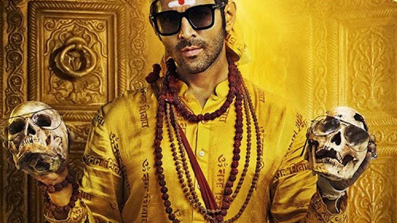 1600x900 Kartik Aaryan's 'Bhool Bhulaiyaa 2' gets delayed; Kangana Ranaut gifts 4 flats to Rangoli Chandel and other cousins. Hindi Movie News of India