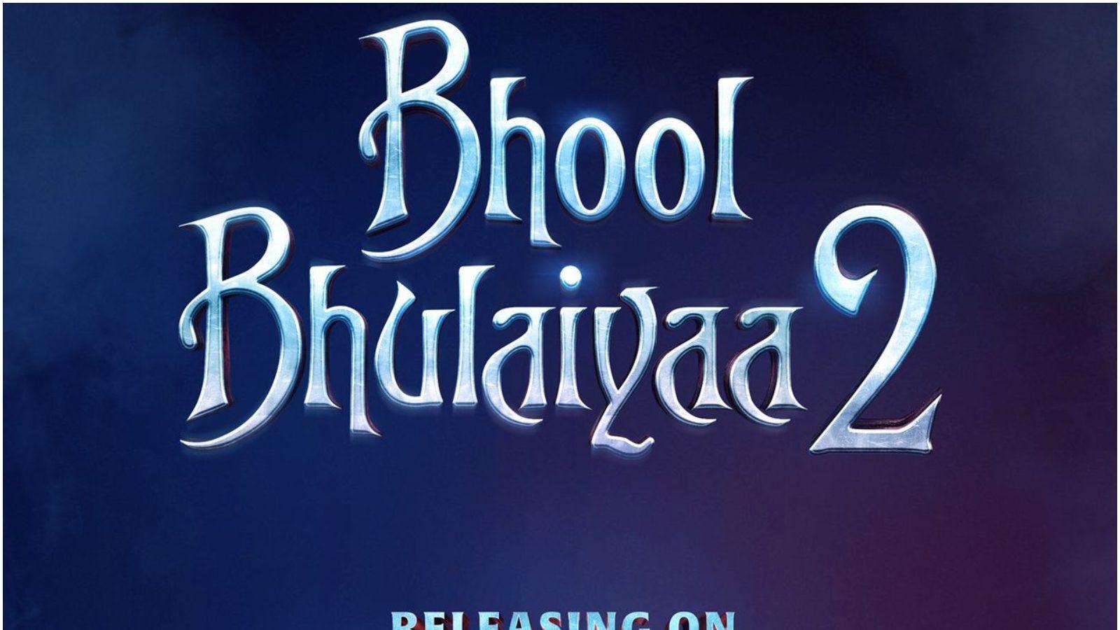 1600x900 Bhool Bhulaiyaa 2 Release Date: Kartik Aaryan's Movie To Not Clash With RRR