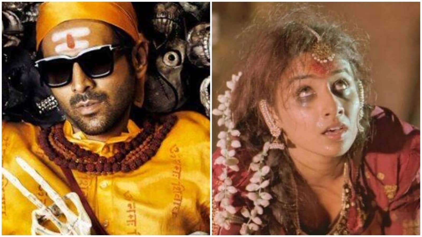 1600x900 Vidya Balan on whether she was offered Bhool Bhulaiyaa 2: 'Let's just say I am not in the film'
