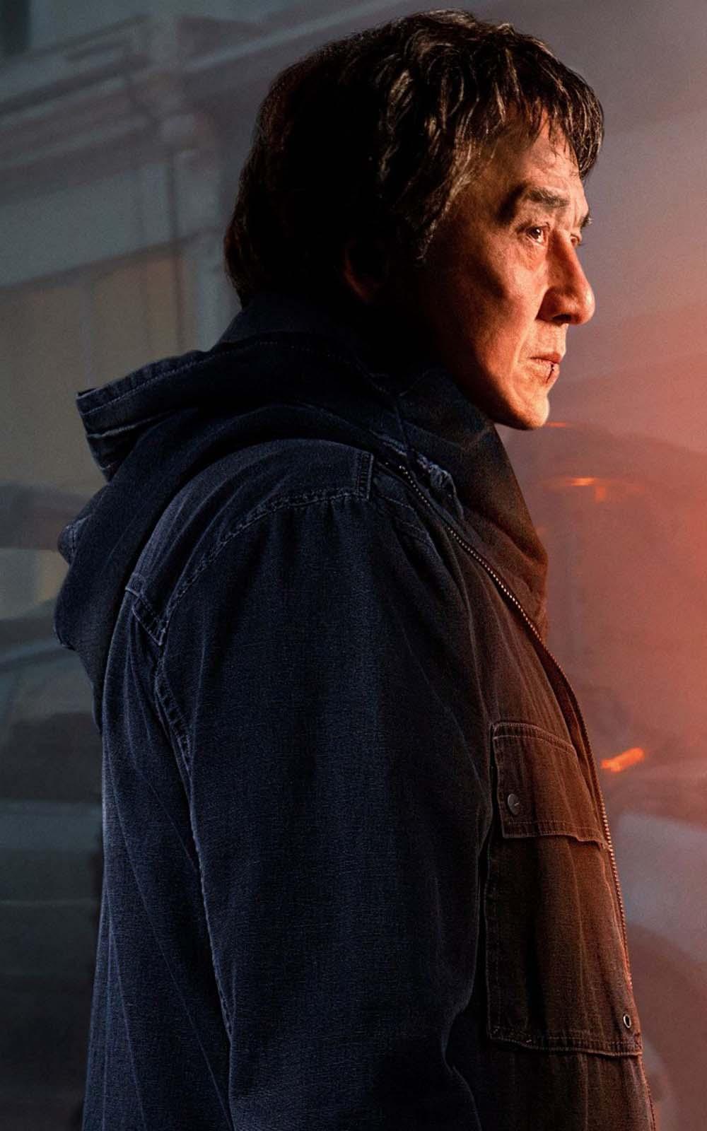 1000x1600 Jackie Chan In The Foreigner 4K Ultra HD Mobile Wallpaper