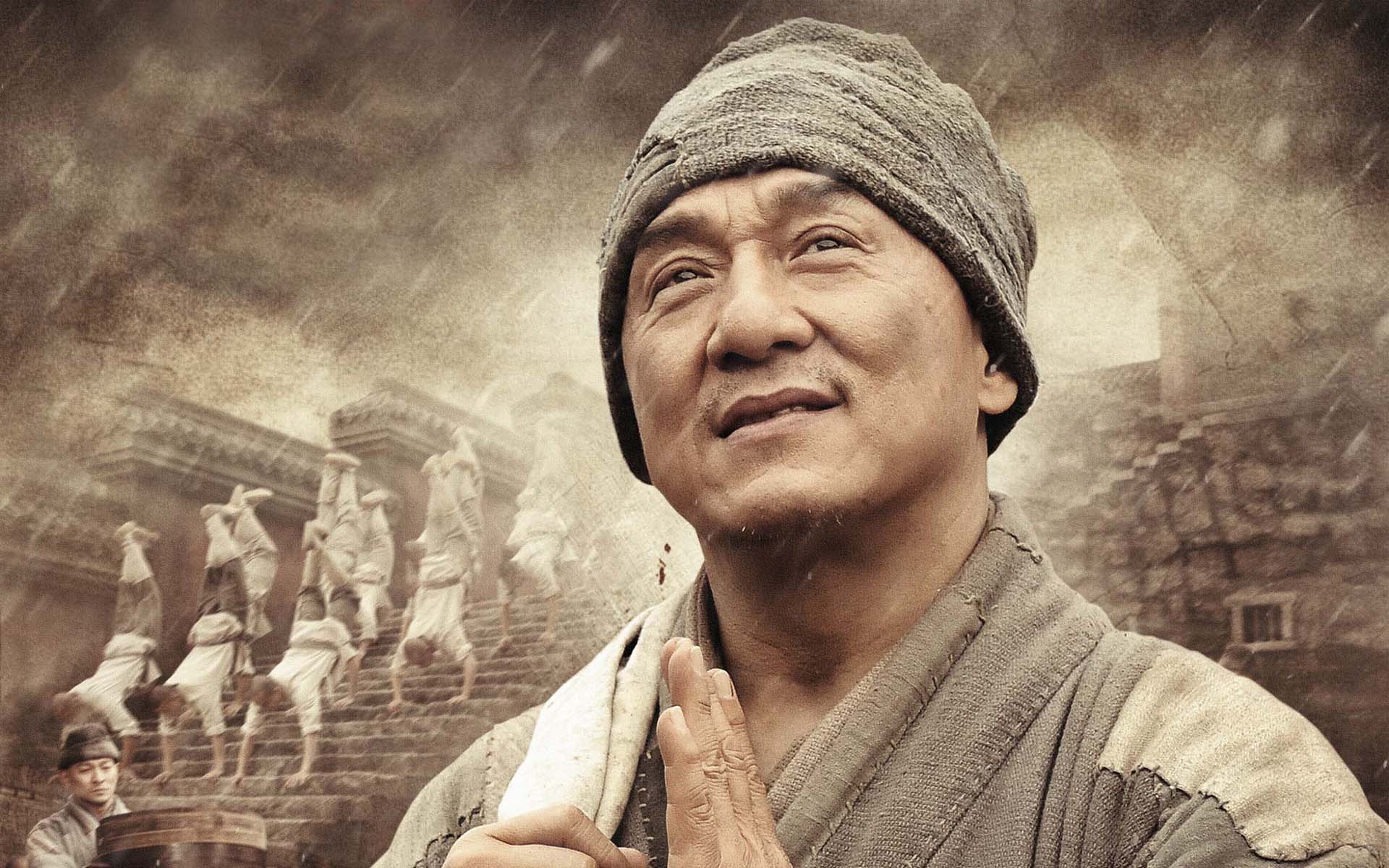 1920x1200 Jackie Chan HD