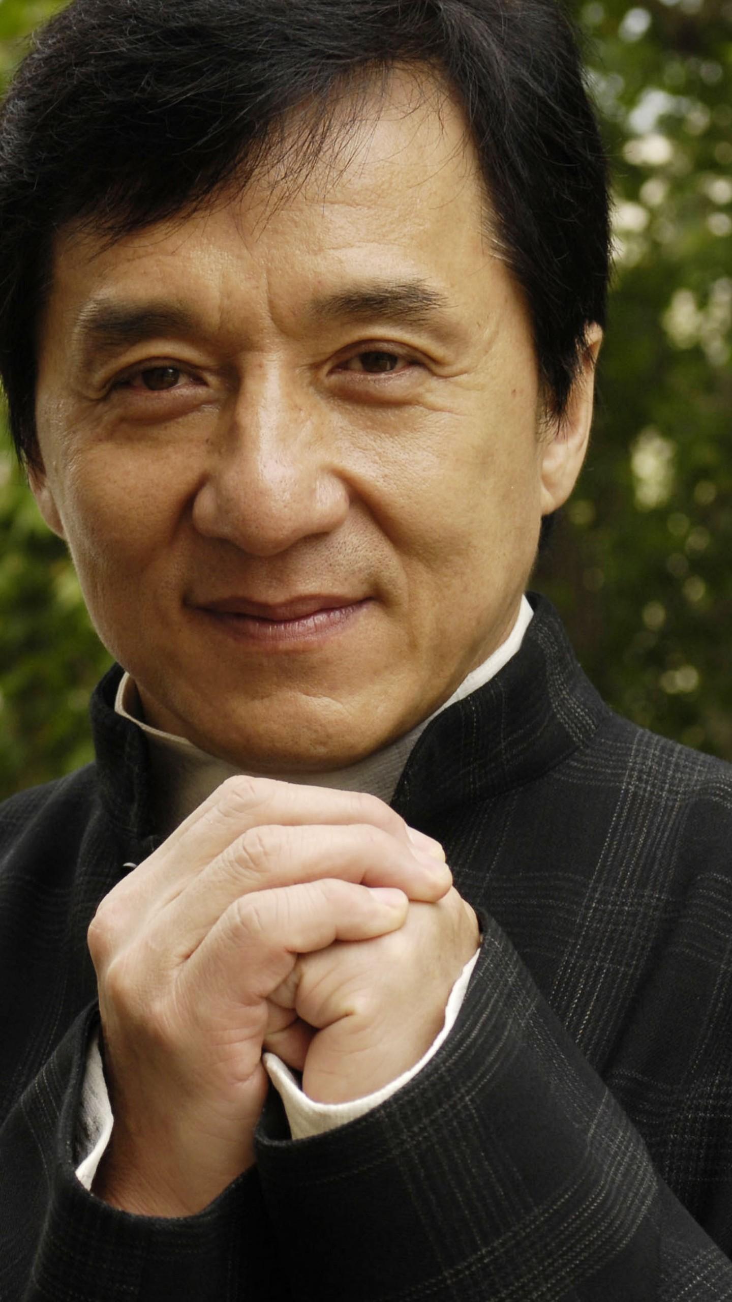 Jackie Chan 4K Wallpapers - Top Free Jackie Chan 4K Backgrounds ...