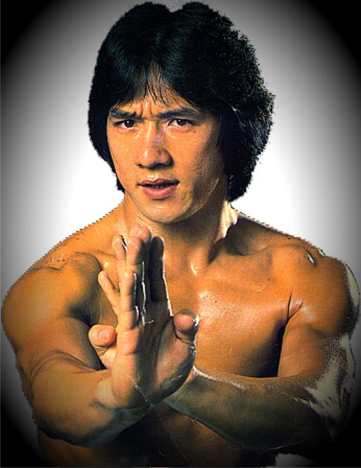 1236x1600 Jackie Chan Wallpaper
