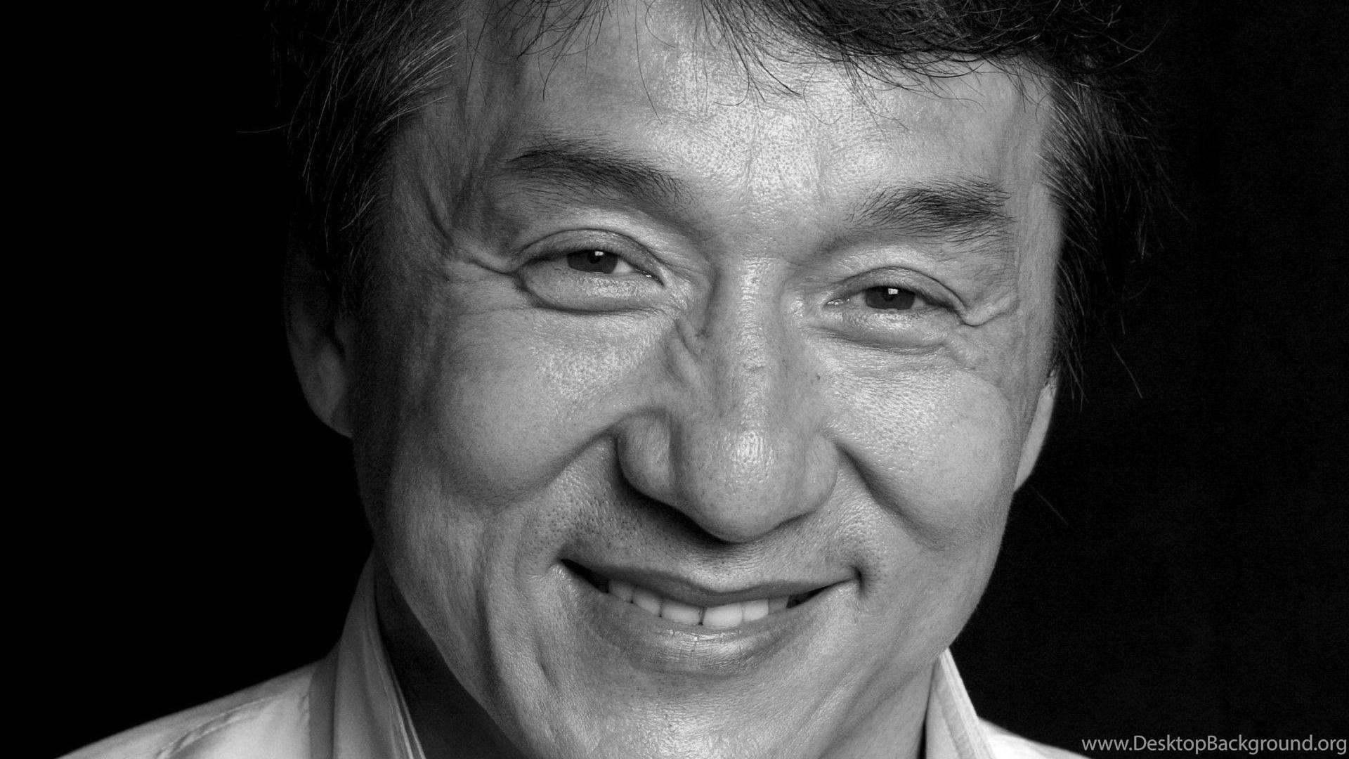 1920x1080 Jackie Chan Wallpaper Desktop Background