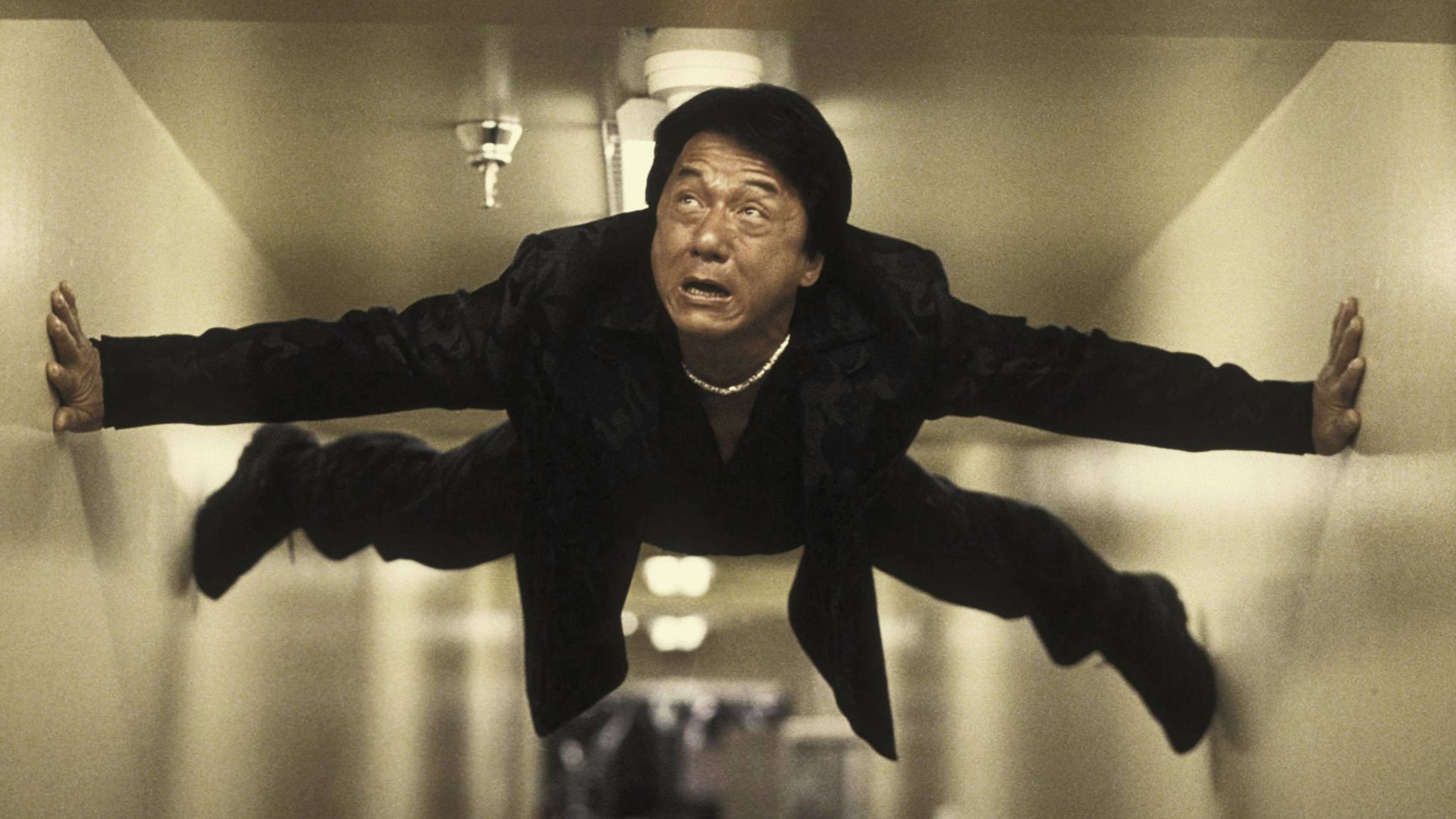 3840x2160 Jackie Chan Stunt Image 4K Wallpaper, HD Celebrities 4K Wallpaper, Image, Photo and Background