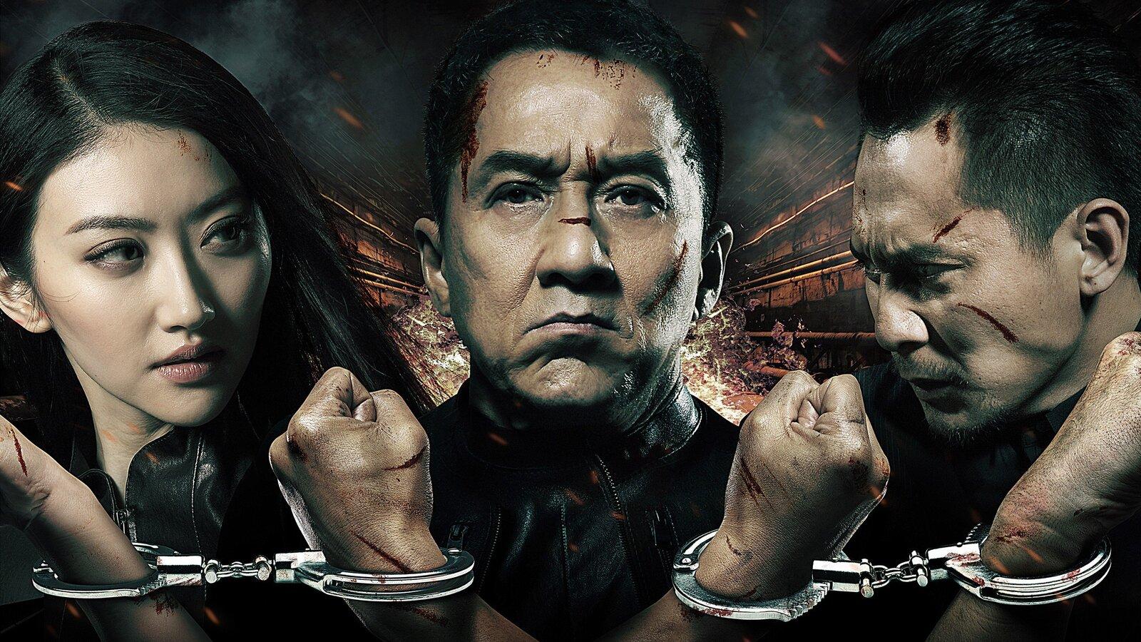1600x900 Jackie Chan Police Story 1600x900 Resolution HD 4k Wallpaper, Image, Background, Photo and Picture