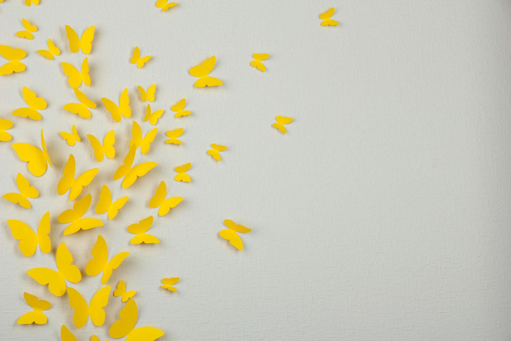 1680x1120 yellow wallpaper 10