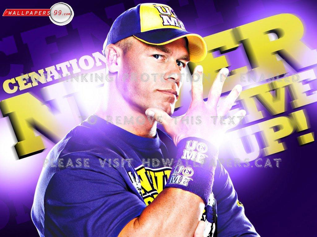 1024x768 wwe john cena wallpaper sports wrestling