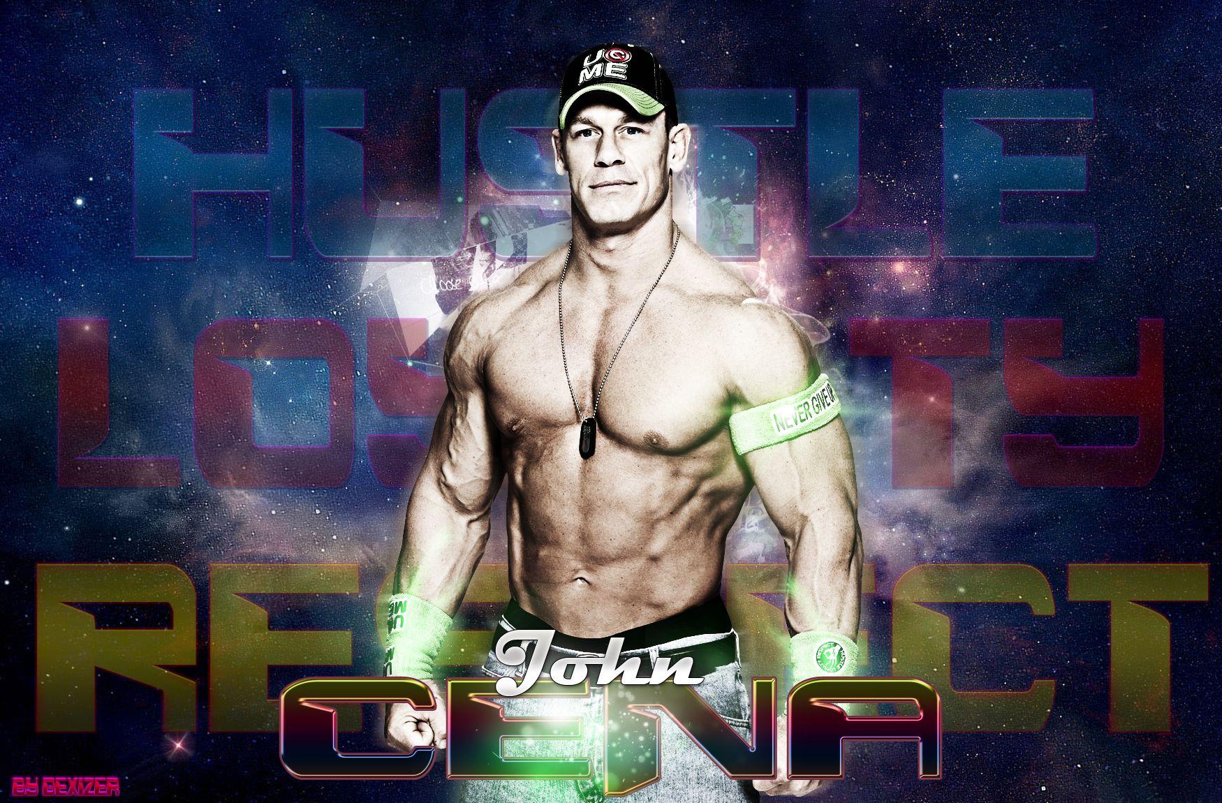 1750x1150 John Cena Wallpaper 2014