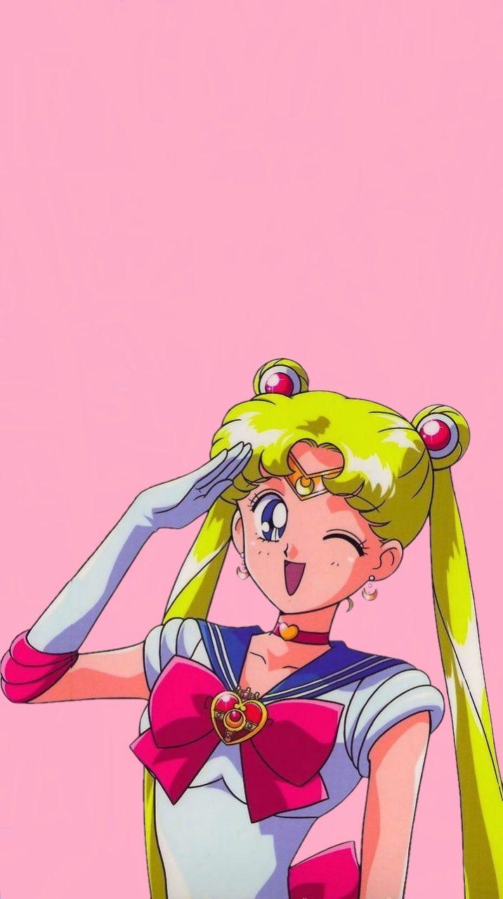 716x1280 Wallpaper Phone Sailor Moon. Sailor moon tattoo, Sailor moon aesthetic, Sailor moon usagi