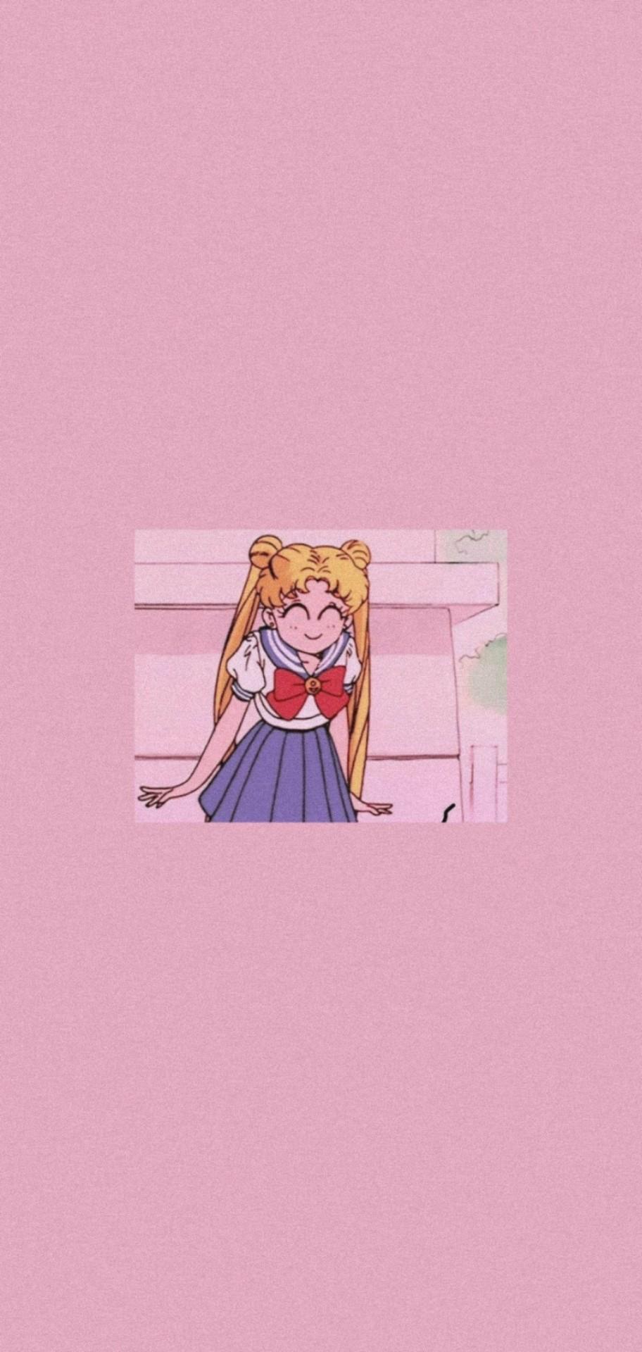 912x1920 wallpaper sailor moon