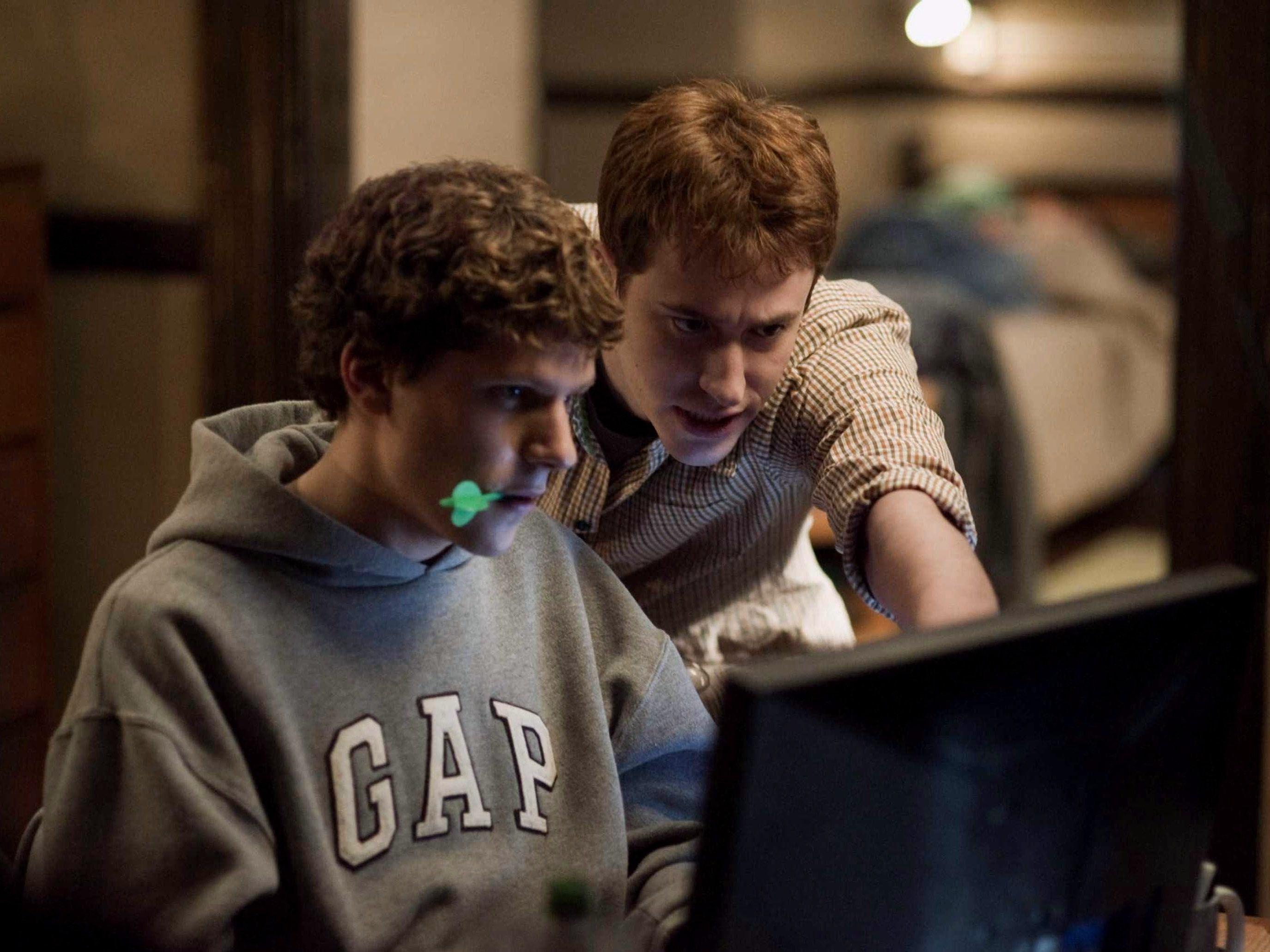 the social network full movie free