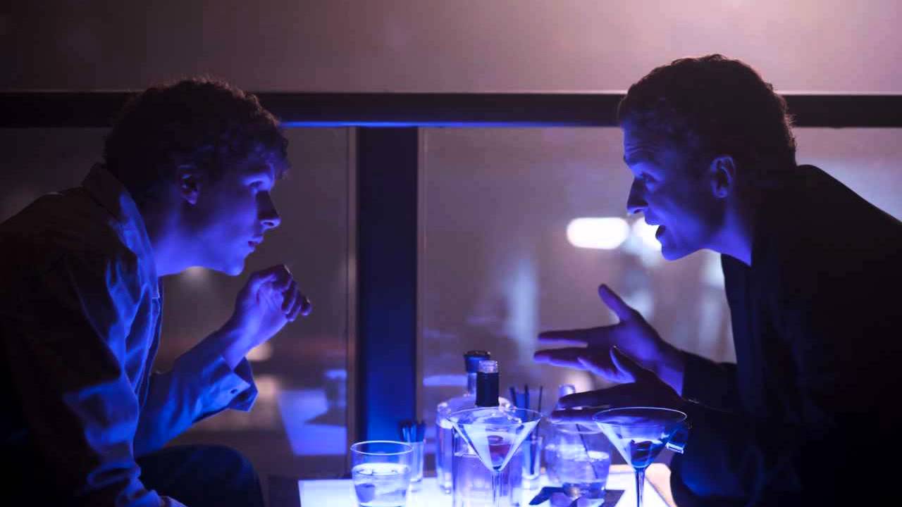 1280x720 The Social Network scene soundtrack (HQ Download included)