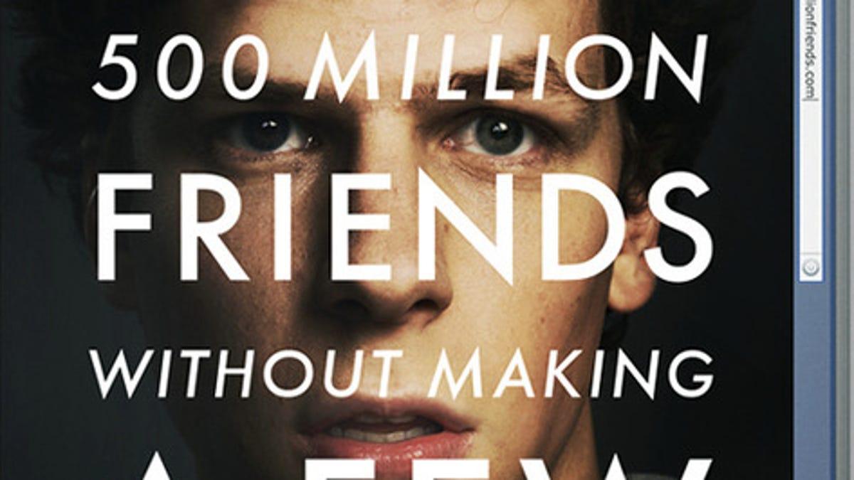 1200x675 Social Network': Filming in U.K., premiere in N.Y