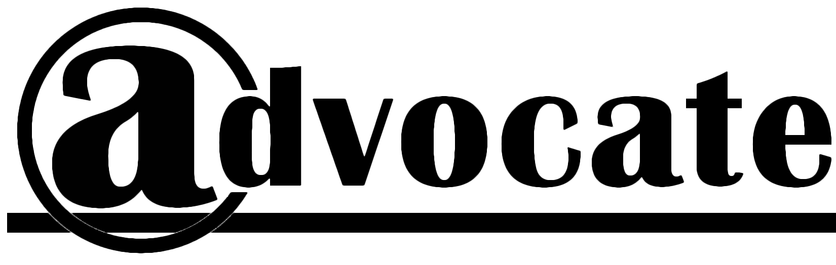 1650x524 advocate logo wallpaper, black, darkness, text, font, light
