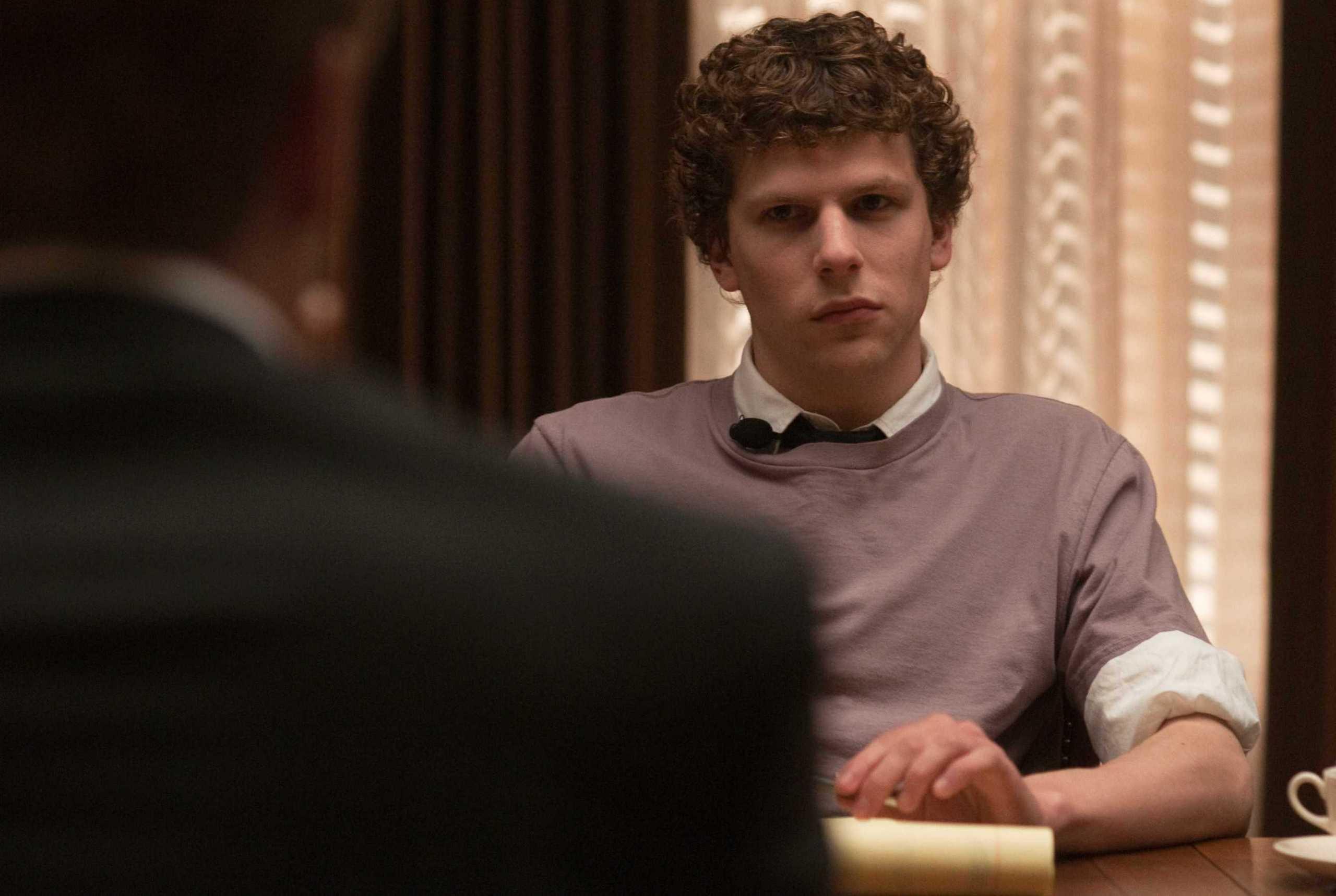 2560x1717 The Social Network- movie still Social Network Movie Photo