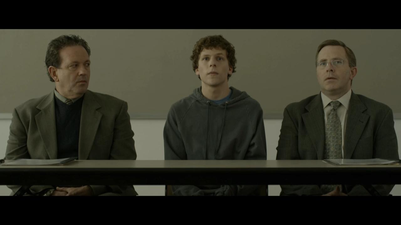 1280x720 The Social Network Social Network