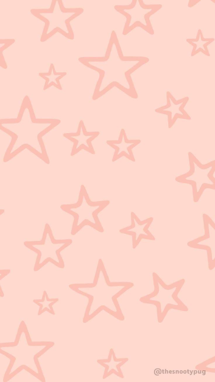 Star Pink Wallpapers - Top Free Star Pink Backgrounds - WallpaperAccess