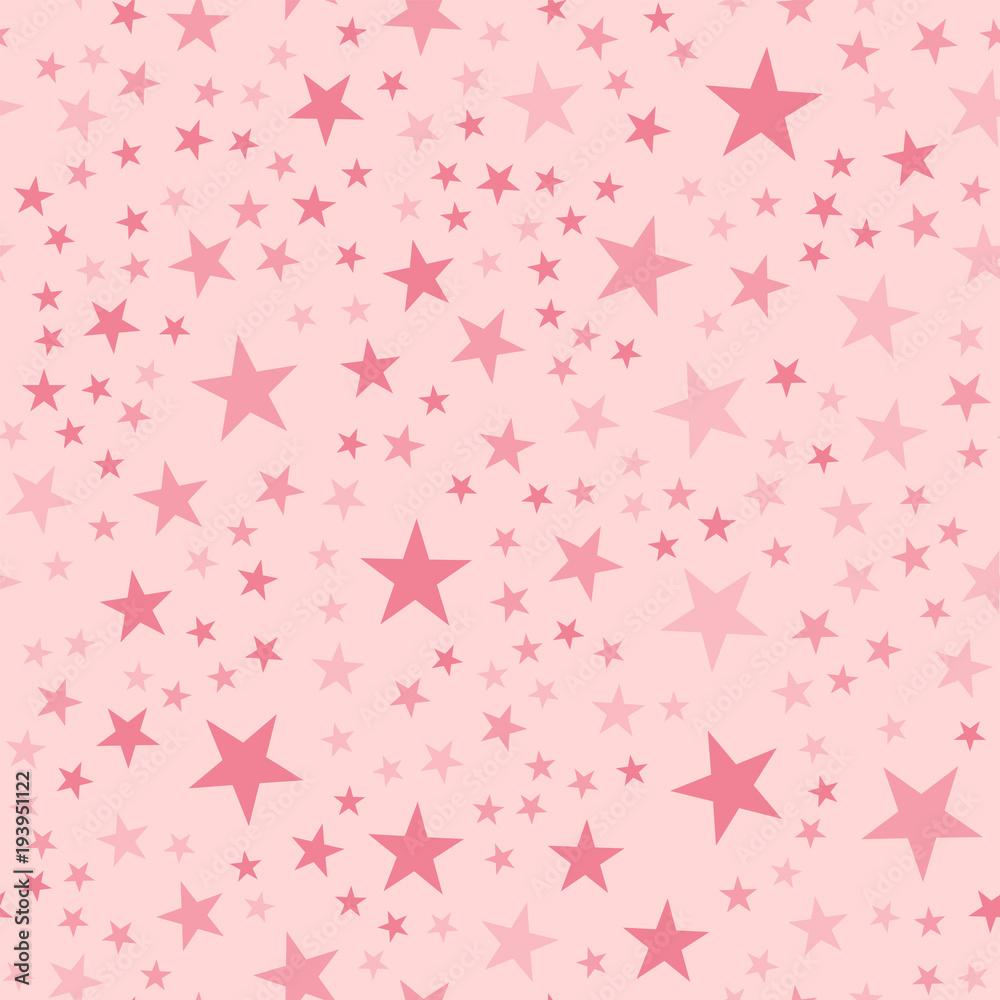 Star Pink Wallpapers - Top Free Star Pink Backgrounds - WallpaperAccess