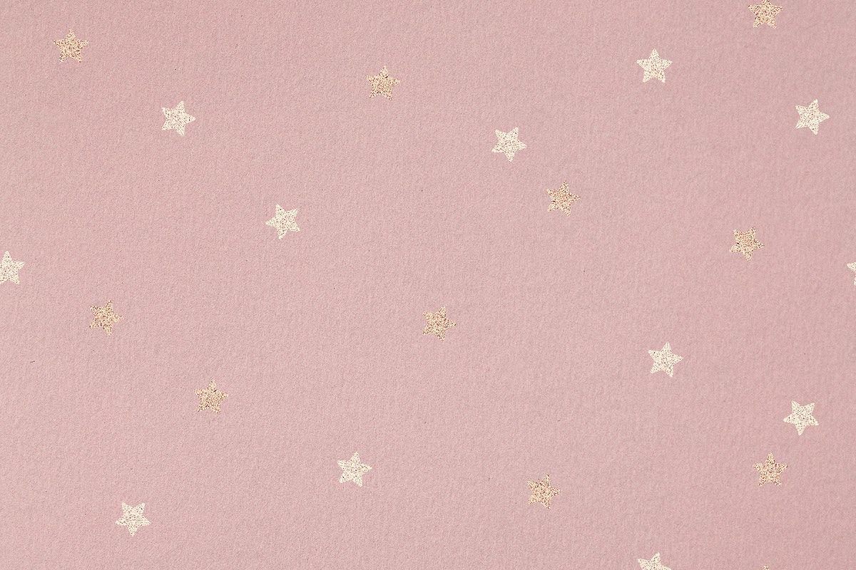 1200x800 Gold star pattern on a pink background. free image / NingZk V. Star background, Background patterns, iPhone background wallpaper