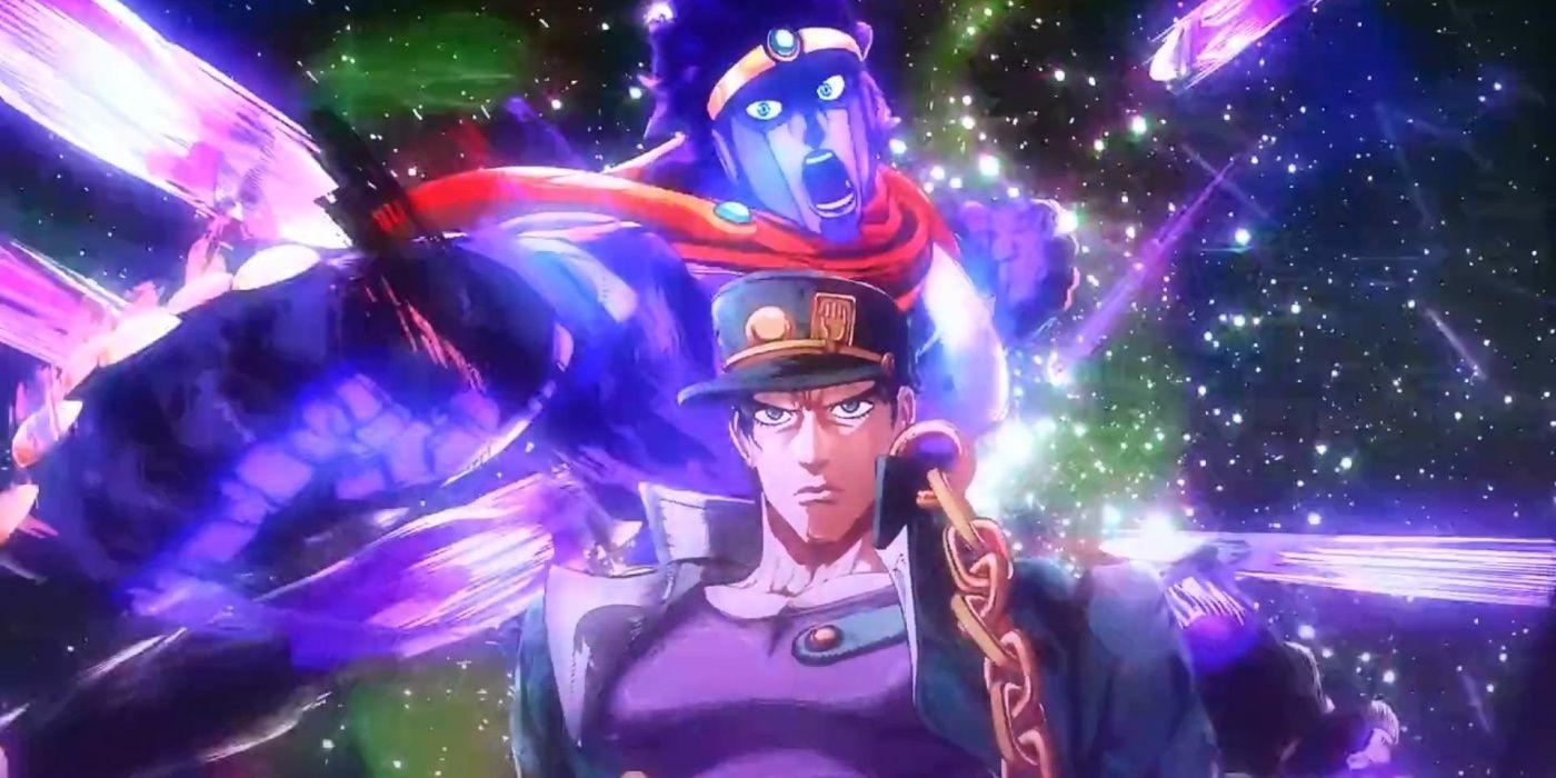 1400x700 Jojo's Bizarre Adventure: 10 Facts You Didn't Know About Jotaro Kujo