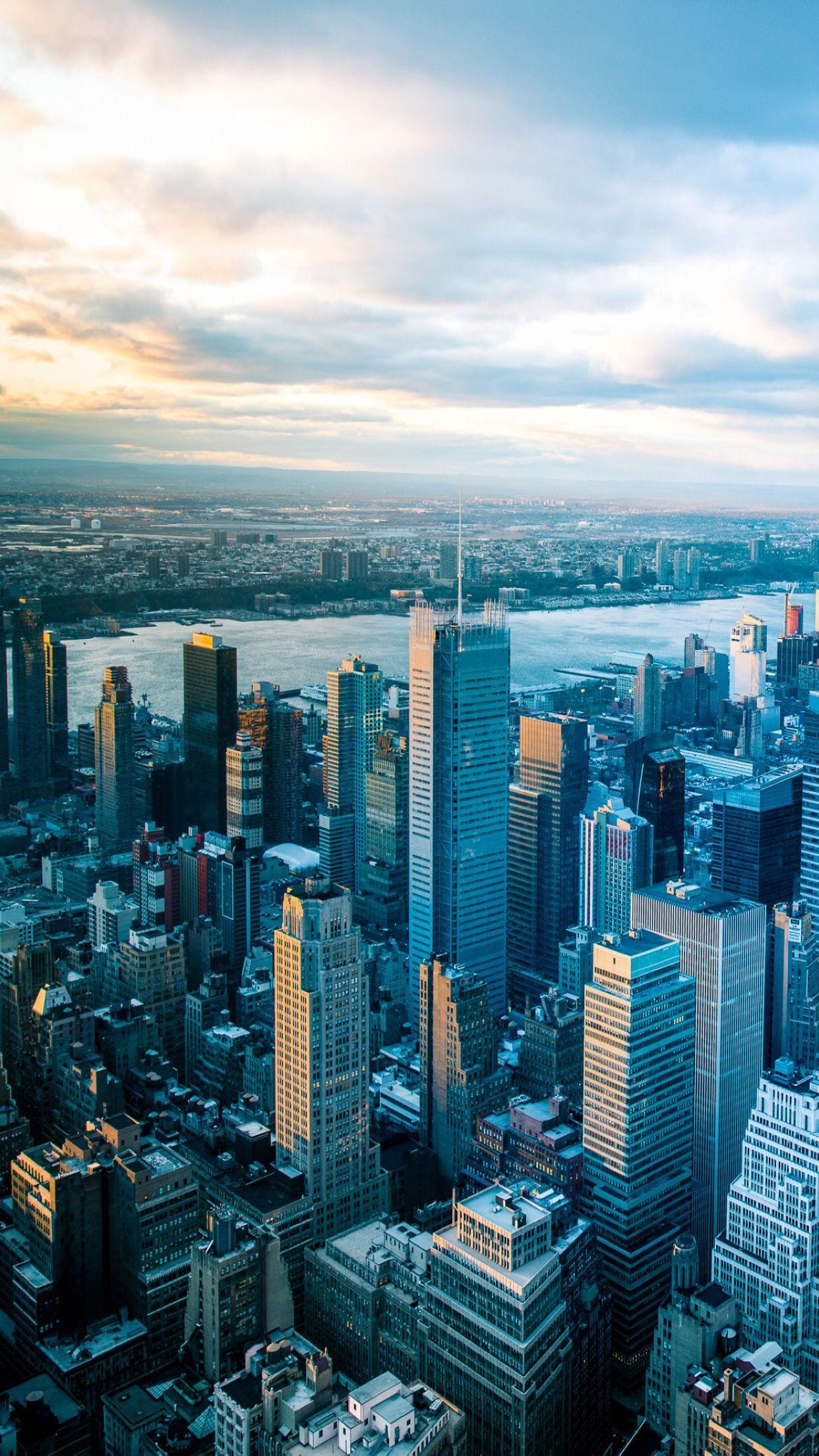 1242x2208 New York (3) Wallpaper for iPhone X, 6